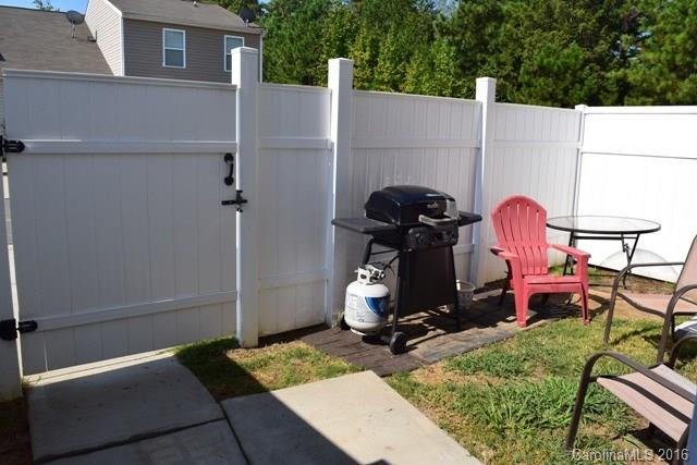 Pennington Place - Residential