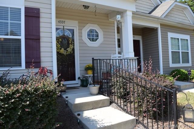 Pennington Place - Residential