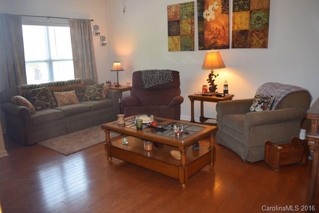 Pennington Place - Residential