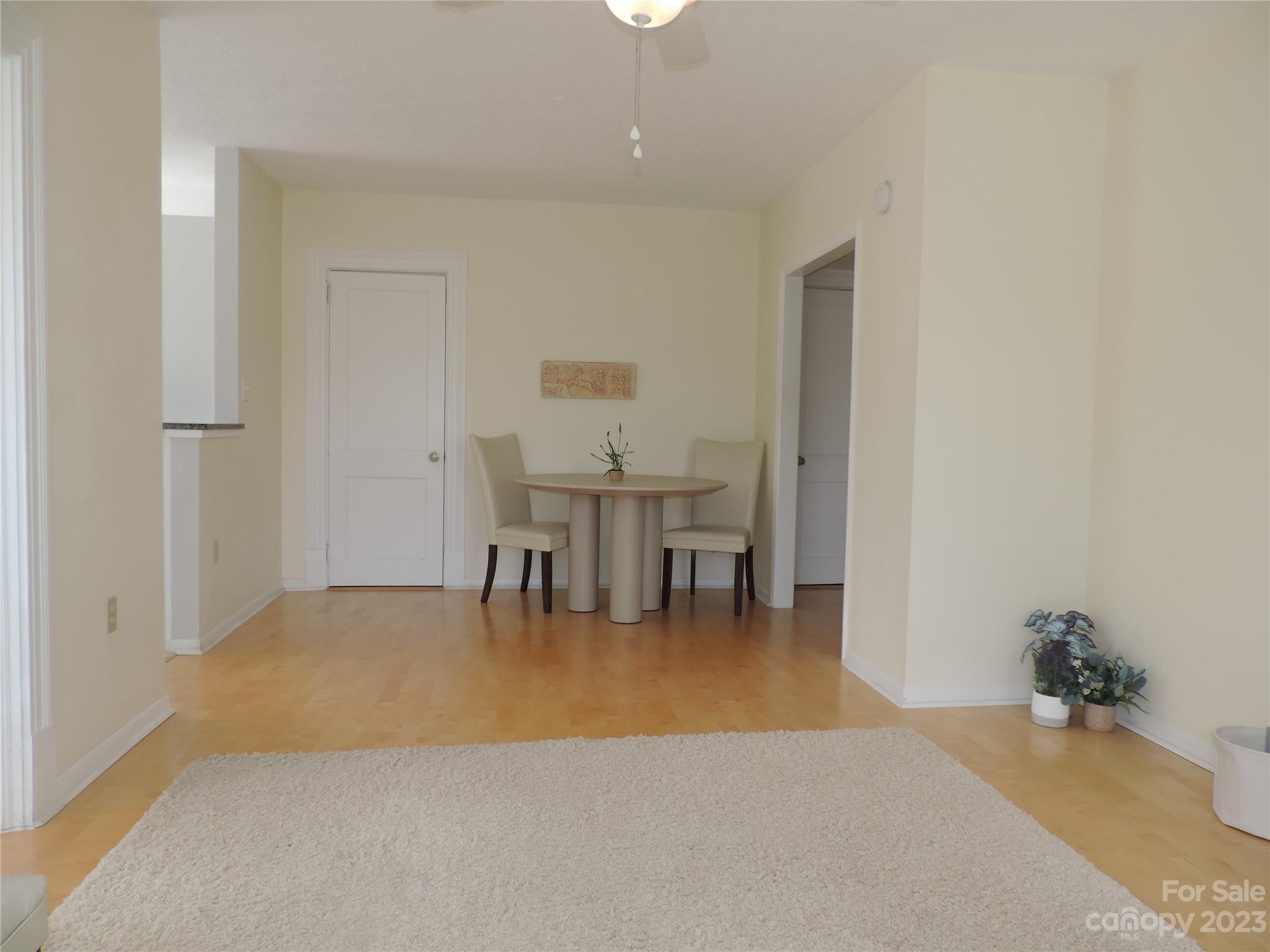 Landmark Condominiums - Residential