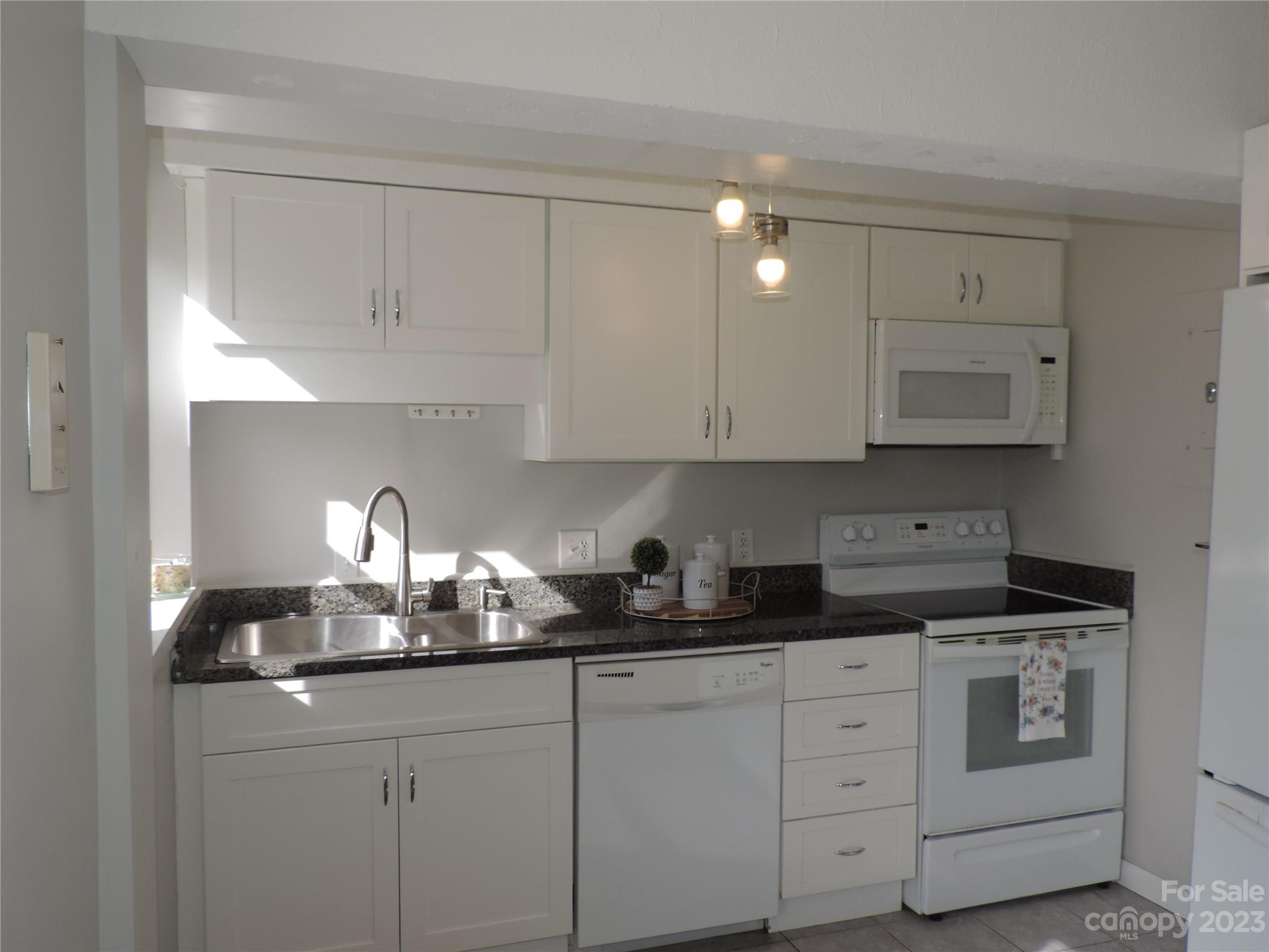 Landmark Condominiums - Residential