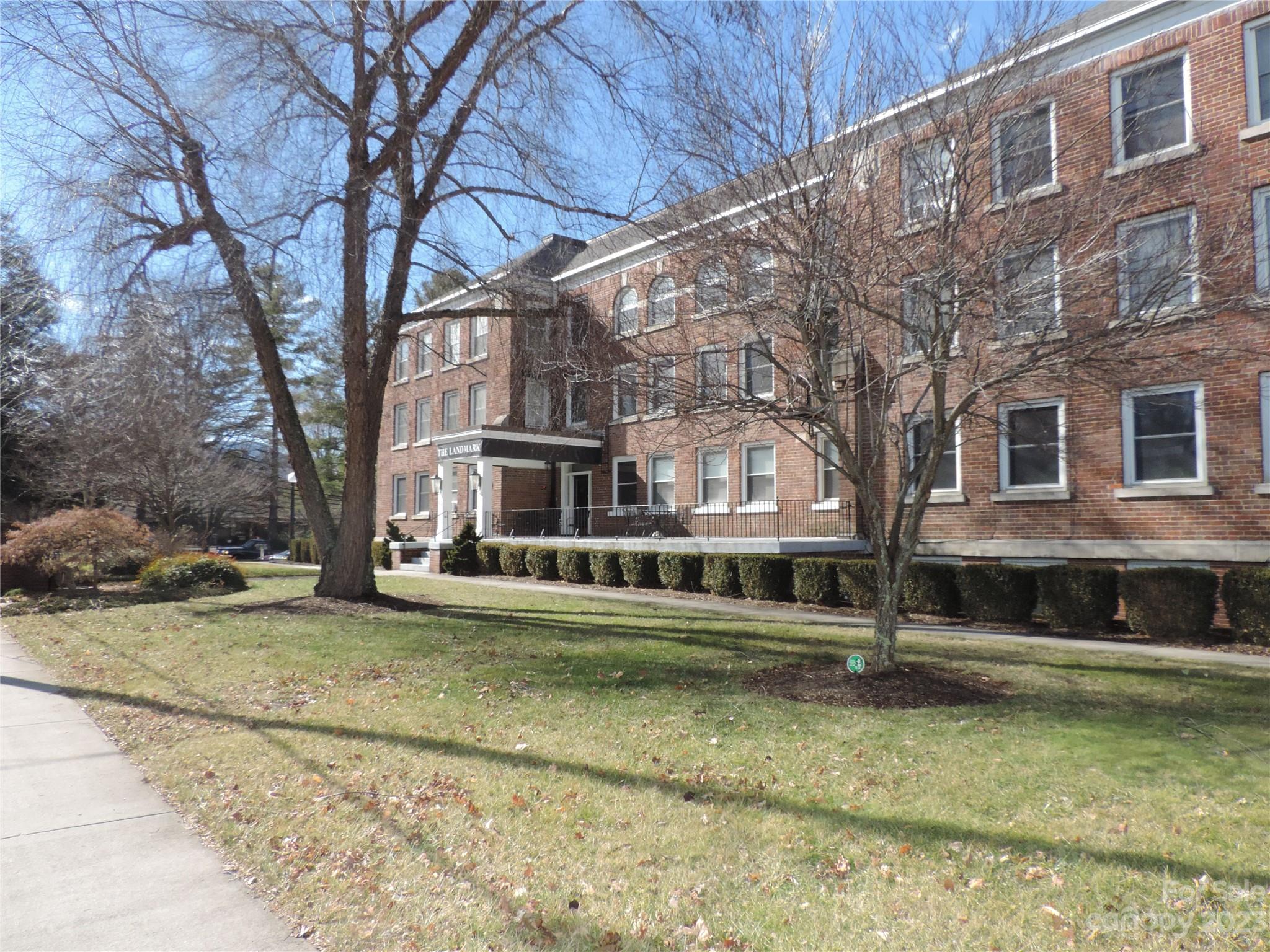 Landmark Condominiums - Residential