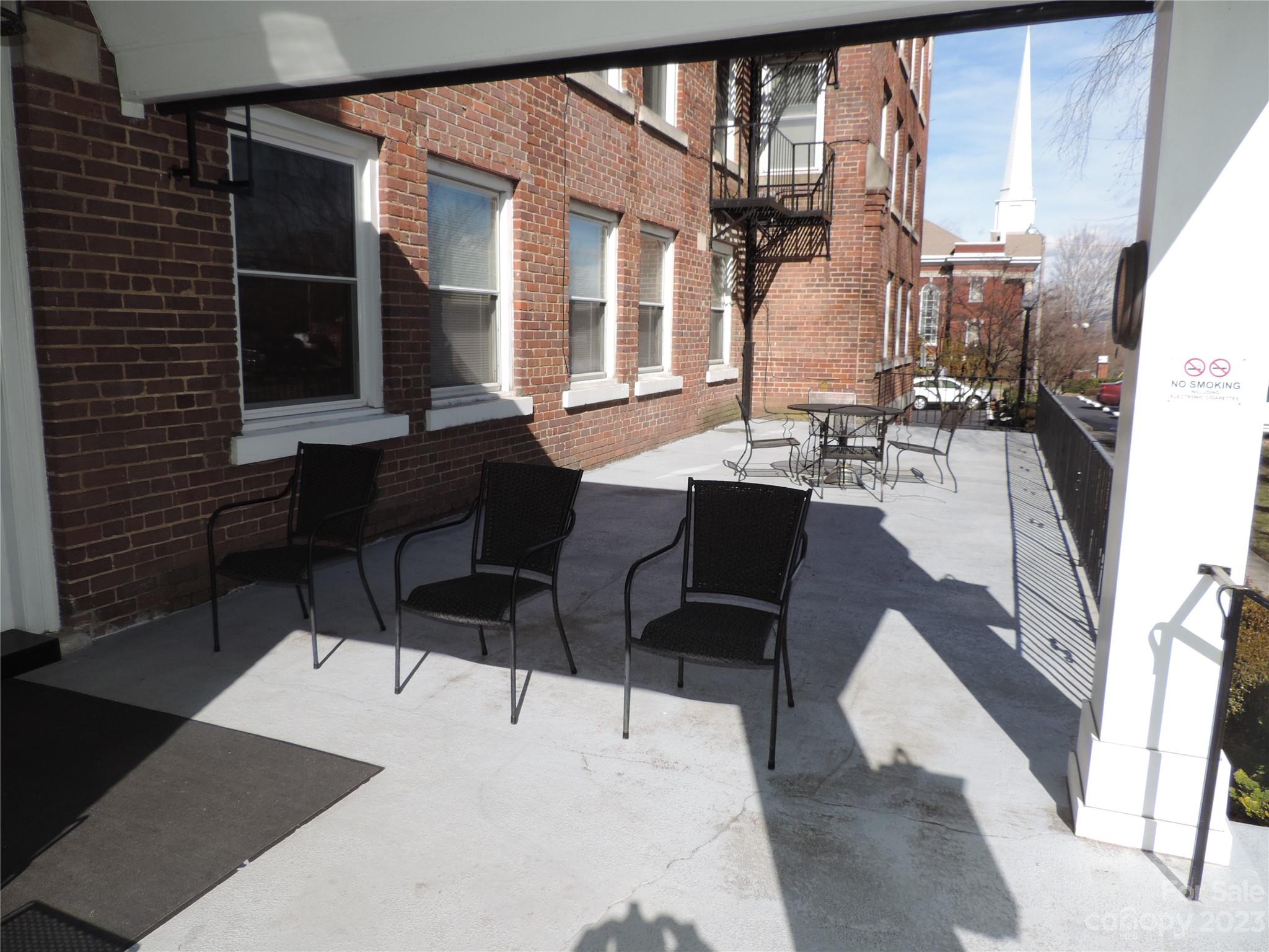 Landmark Condominiums - Residential