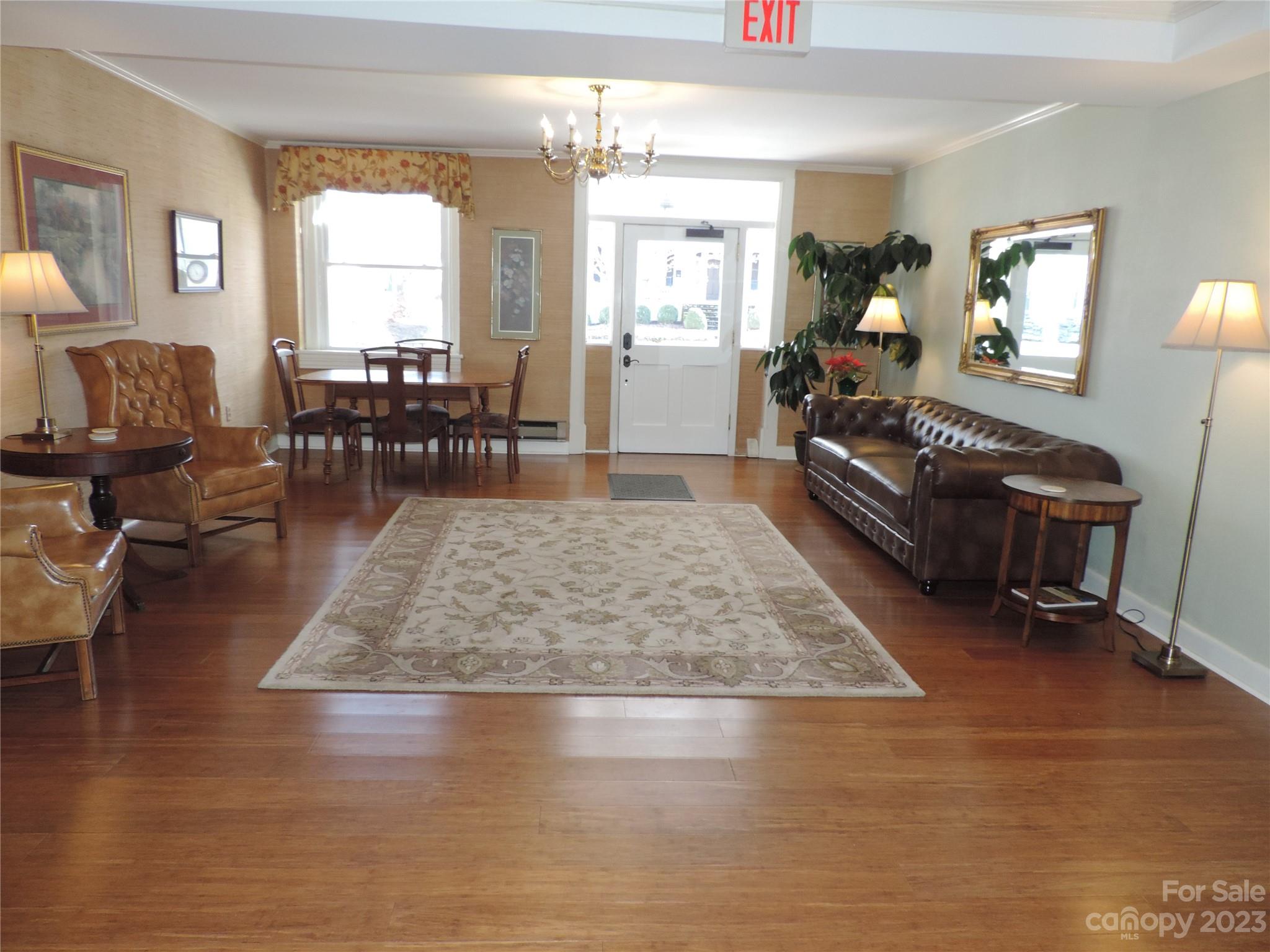 Landmark Condominiums - Residential
