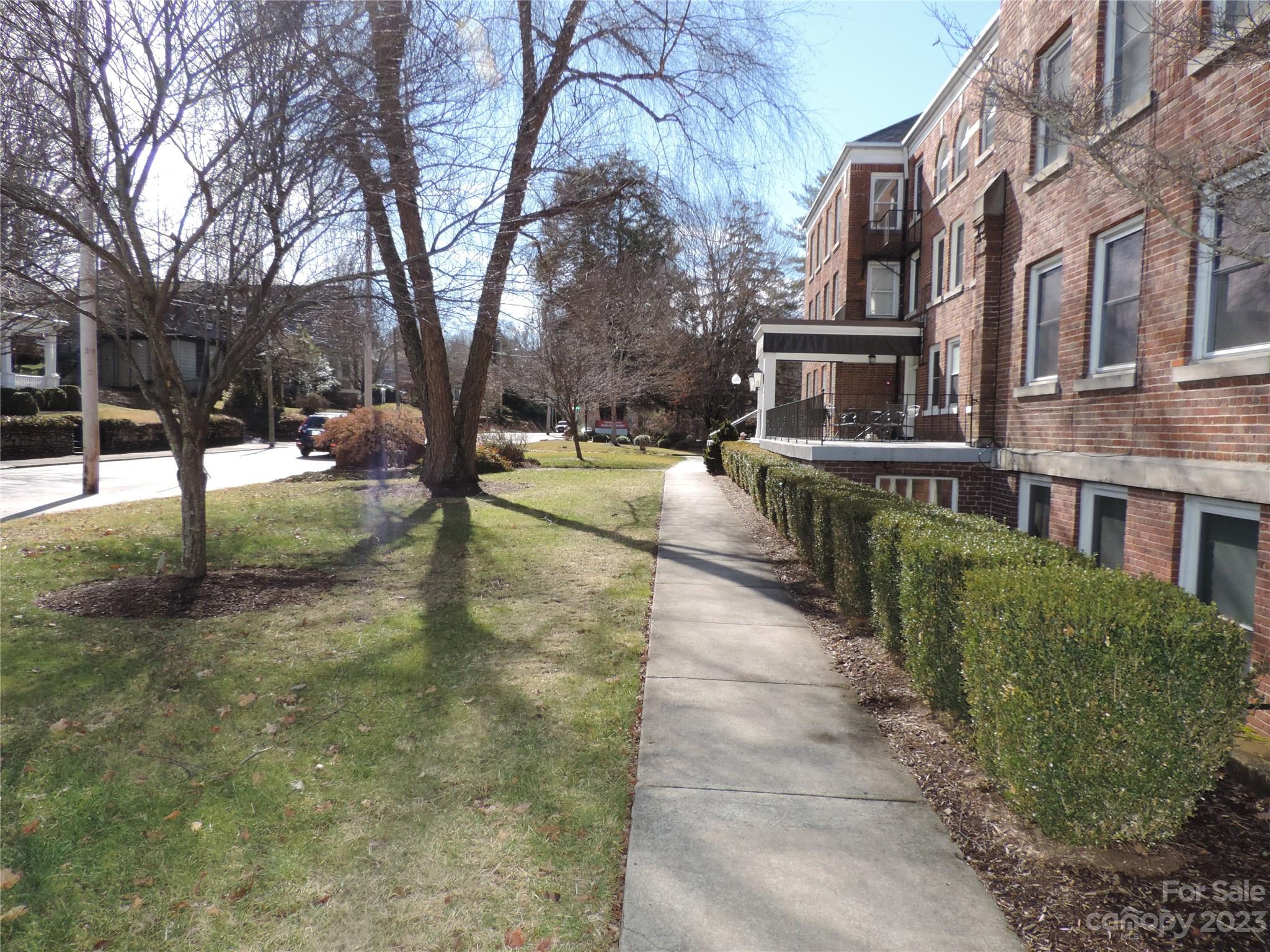 Landmark Condominiums - Residential