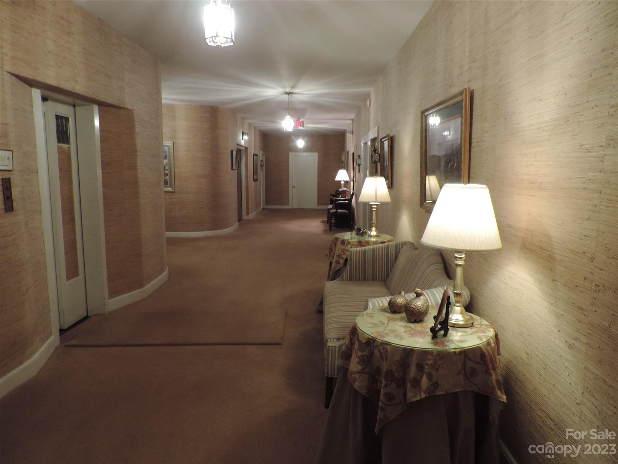Landmark Condominiums - Residential