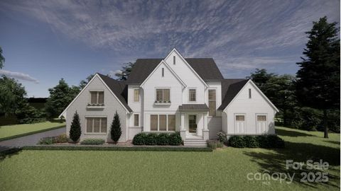 17818 River Ford Drive Davidson NC 28036