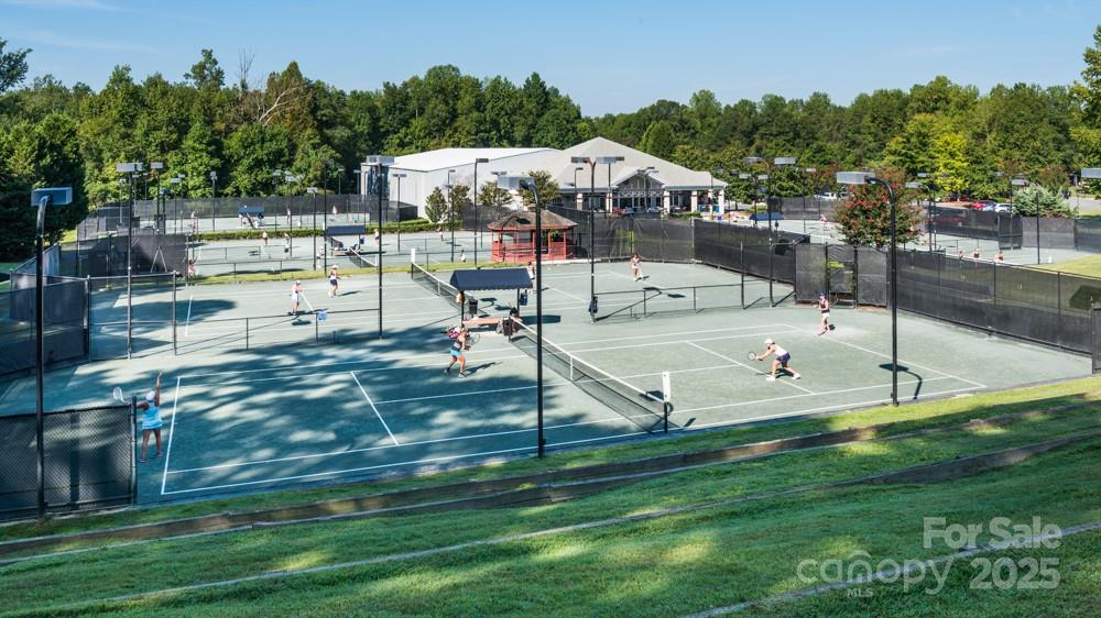 17818 River Ford Drive