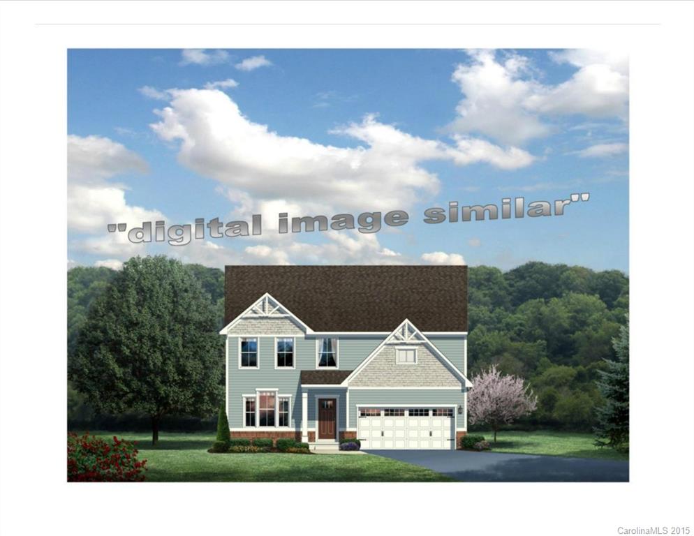 Summerwood - Residential