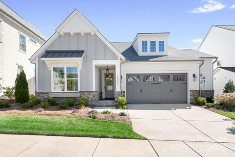 14903 Laura Michelle Road Huntersville NC 28078