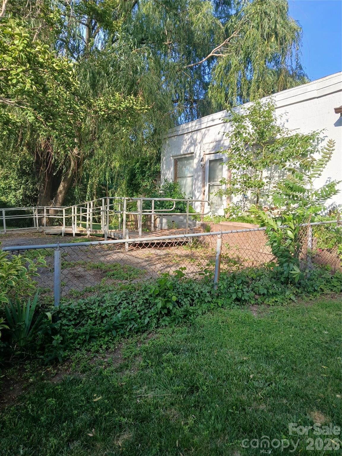344 W Haywood Street