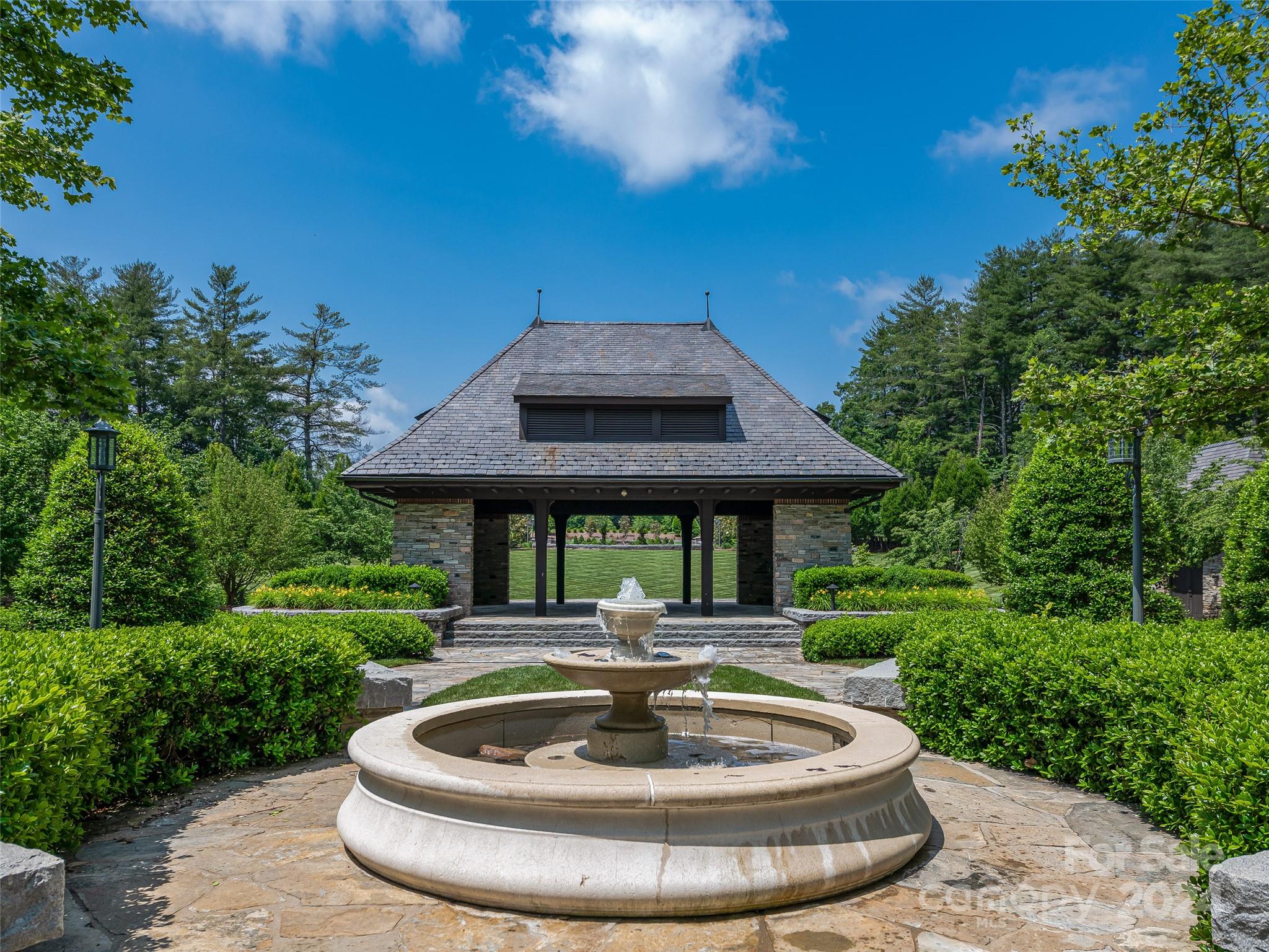 Ramble Biltmore Forest - Land