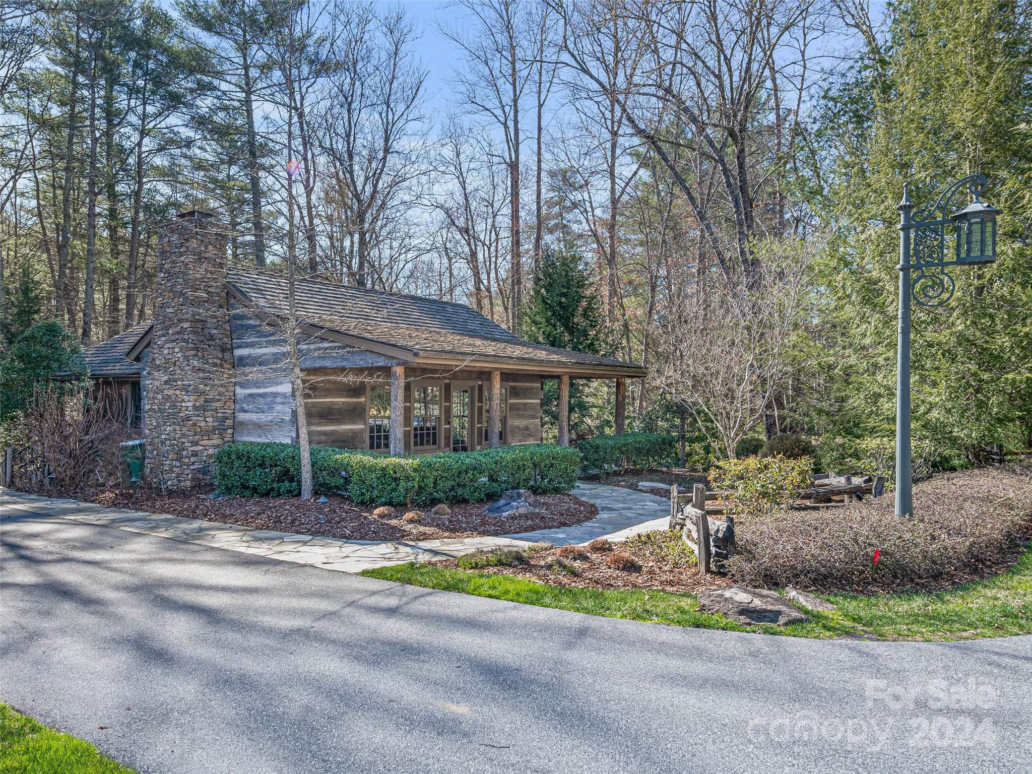 Ramble Biltmore Forest - Land