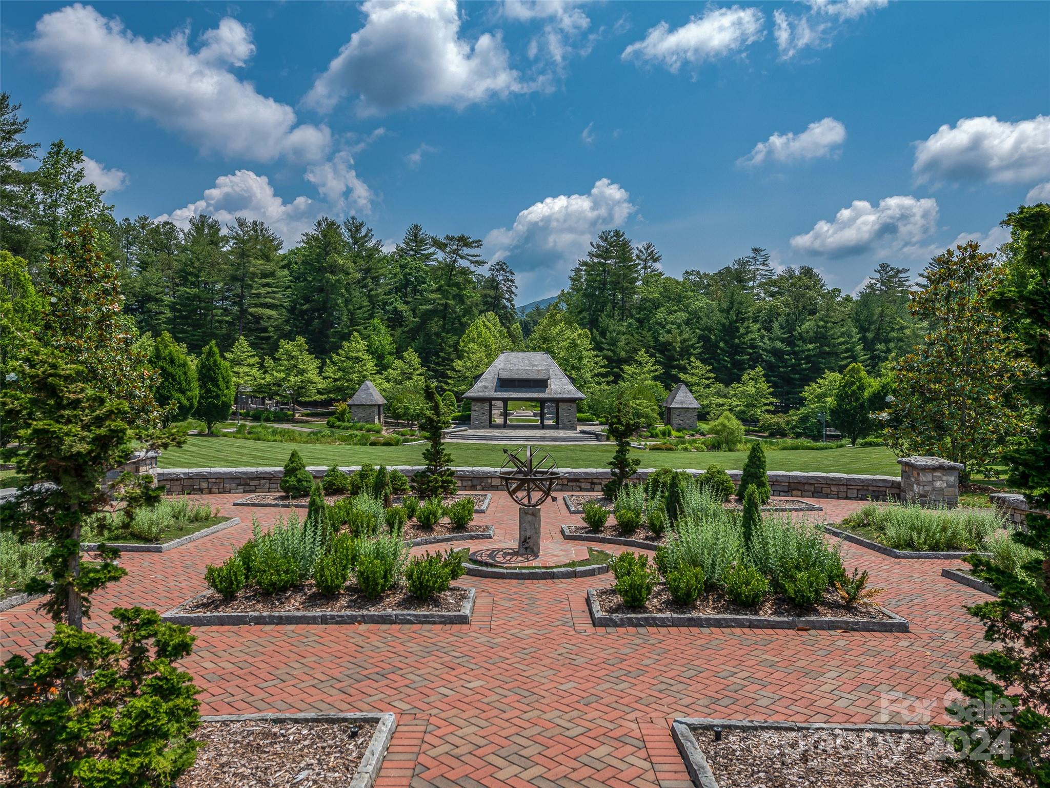 Ramble Biltmore Forest - Land
