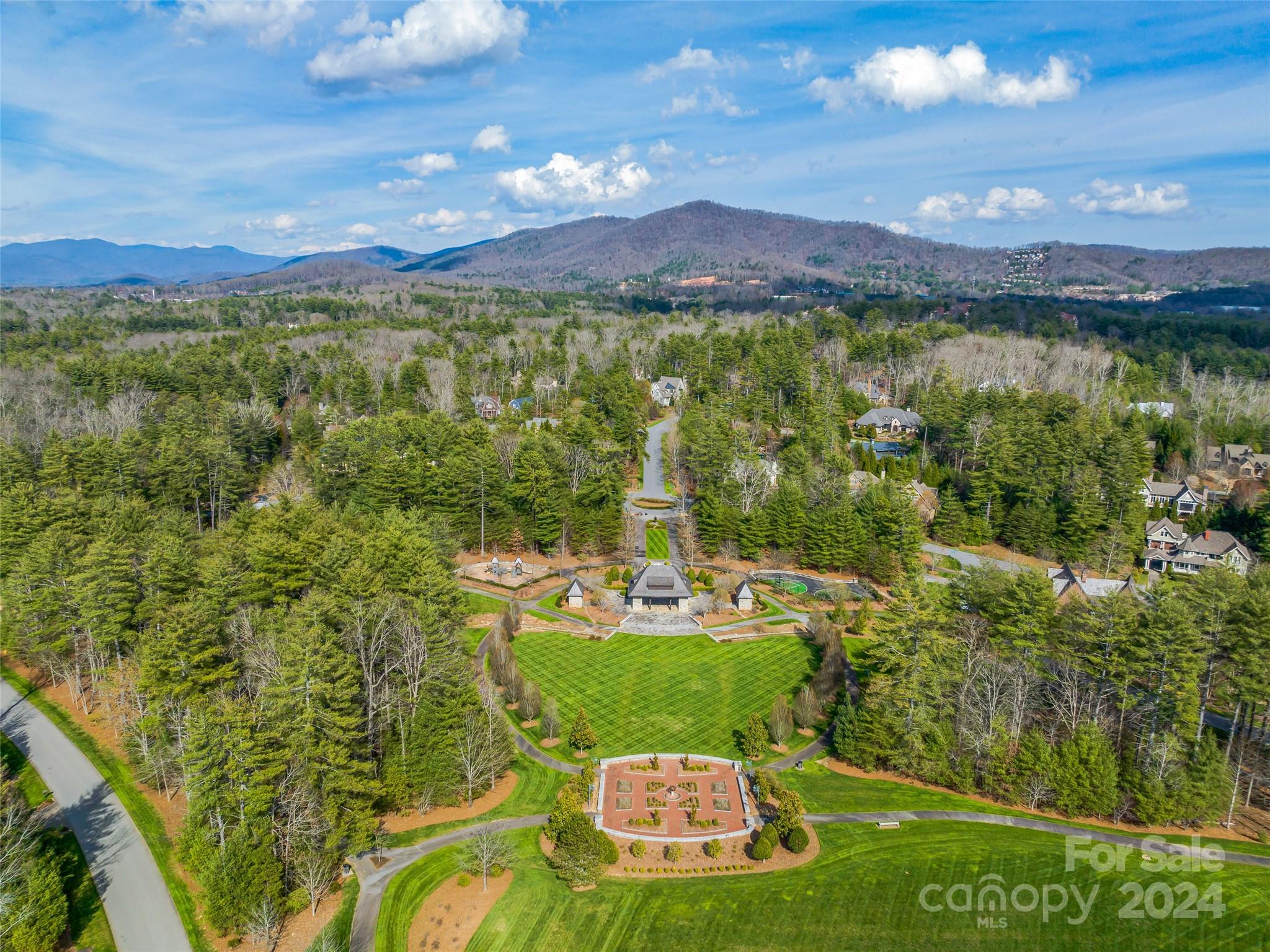 Ramble Biltmore Forest - Land