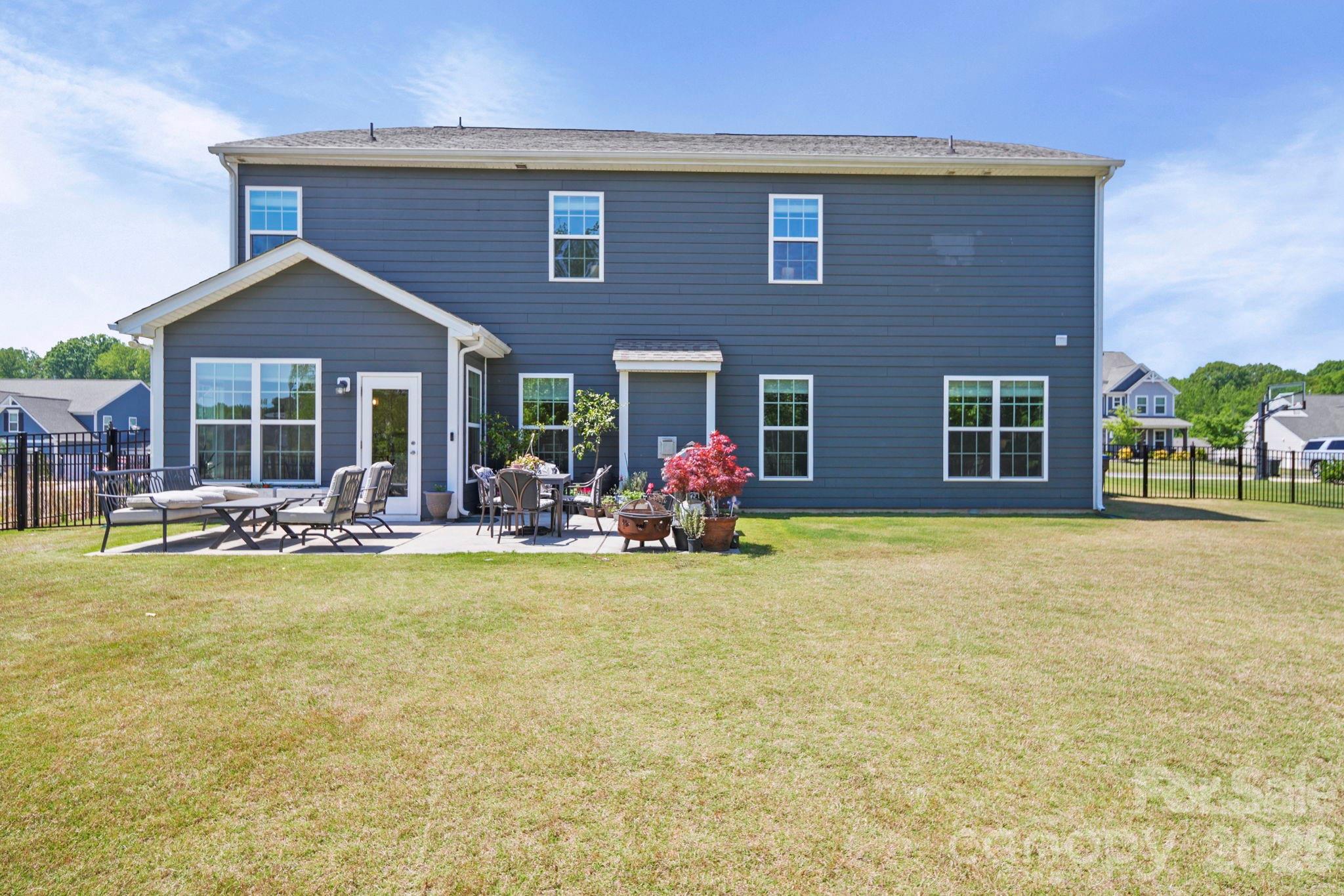 Wrenn Creek - Residential