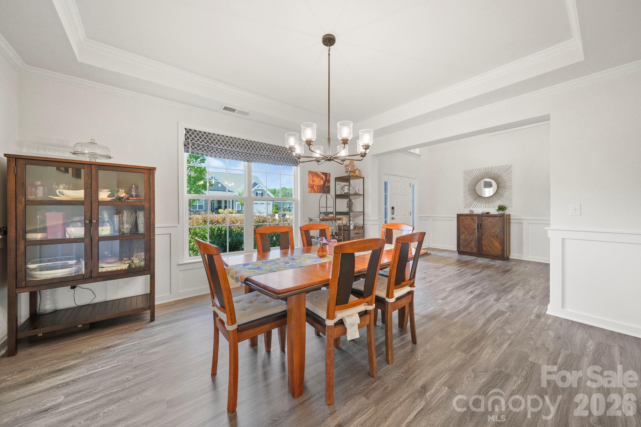 Wrenn Creek - Residential