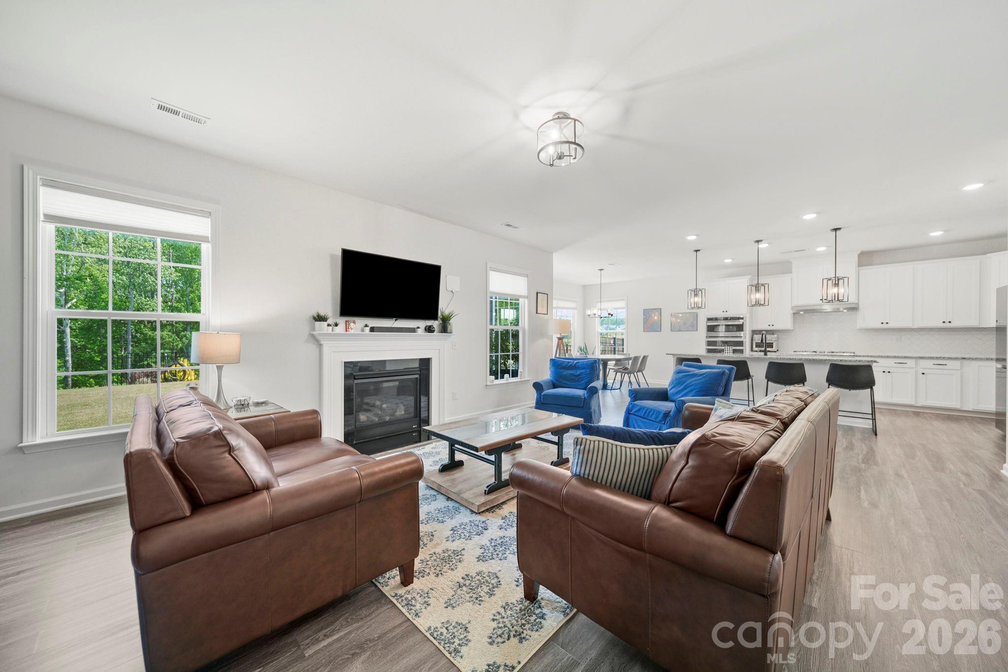 Wrenn Creek - Residential