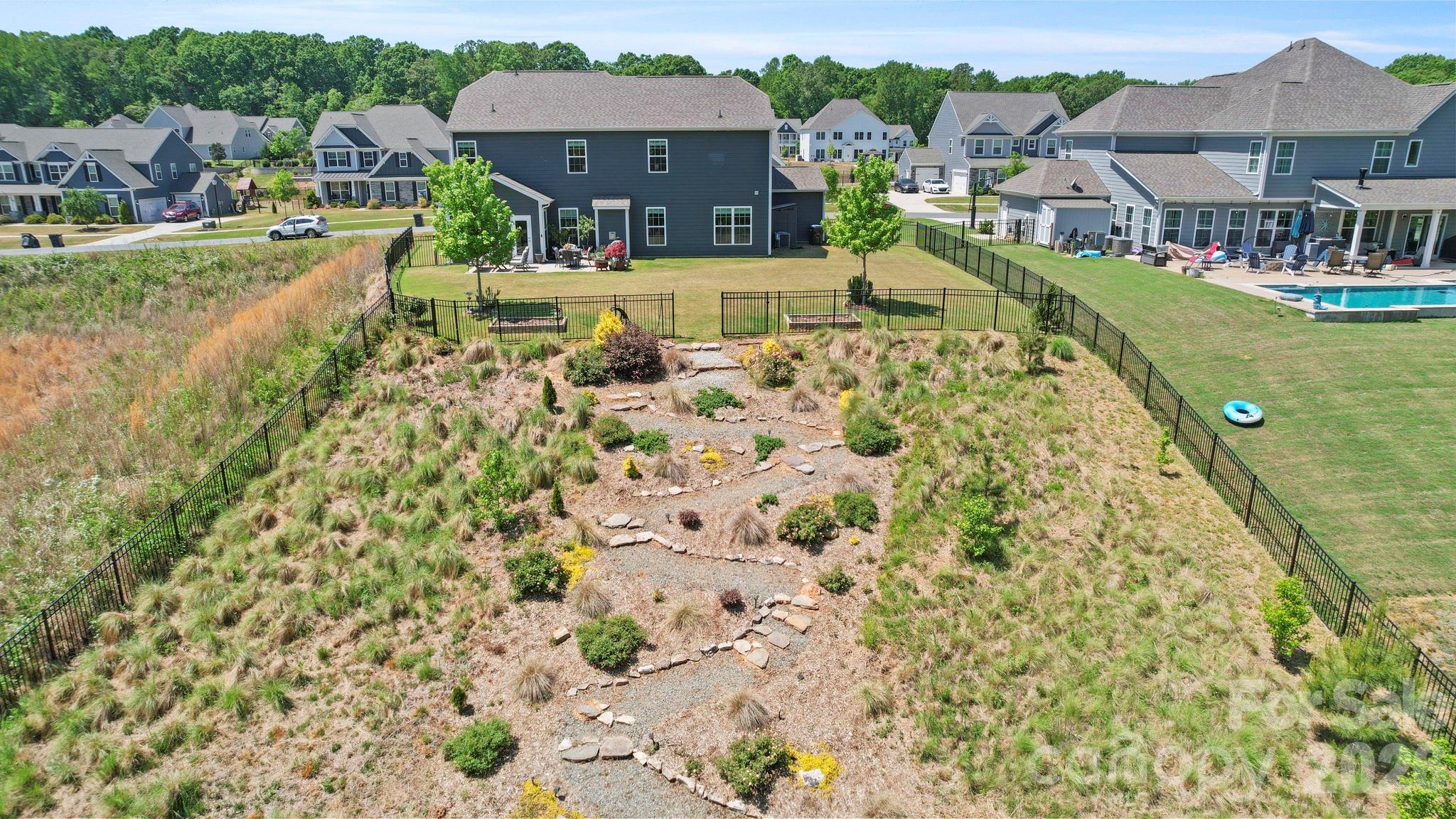 Wrenn Creek - Residential