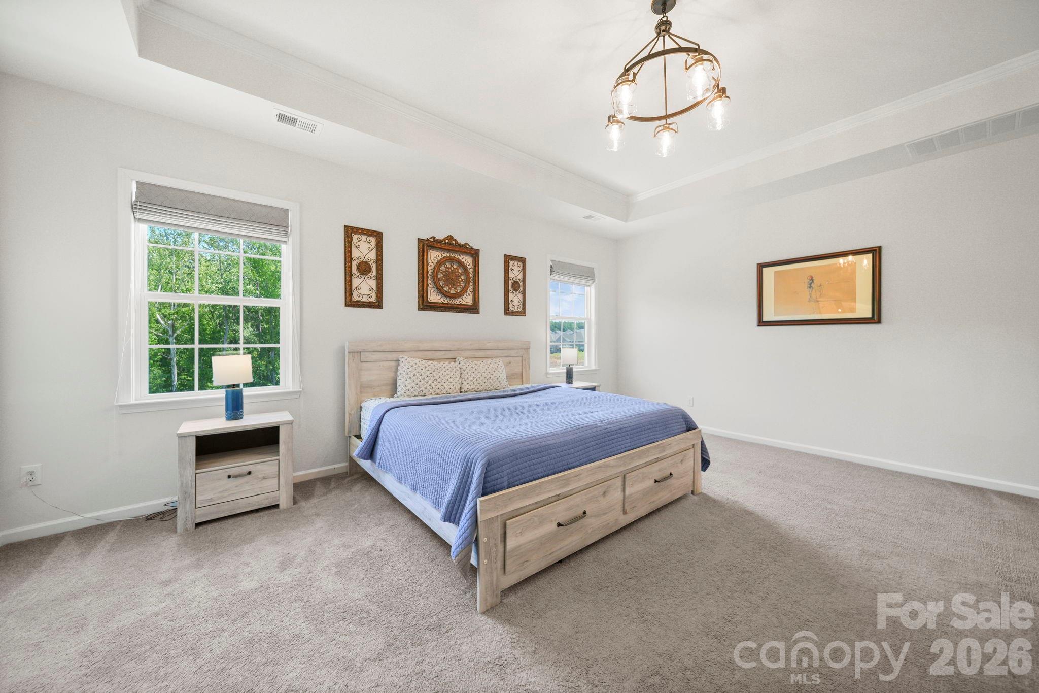 Wrenn Creek - Residential