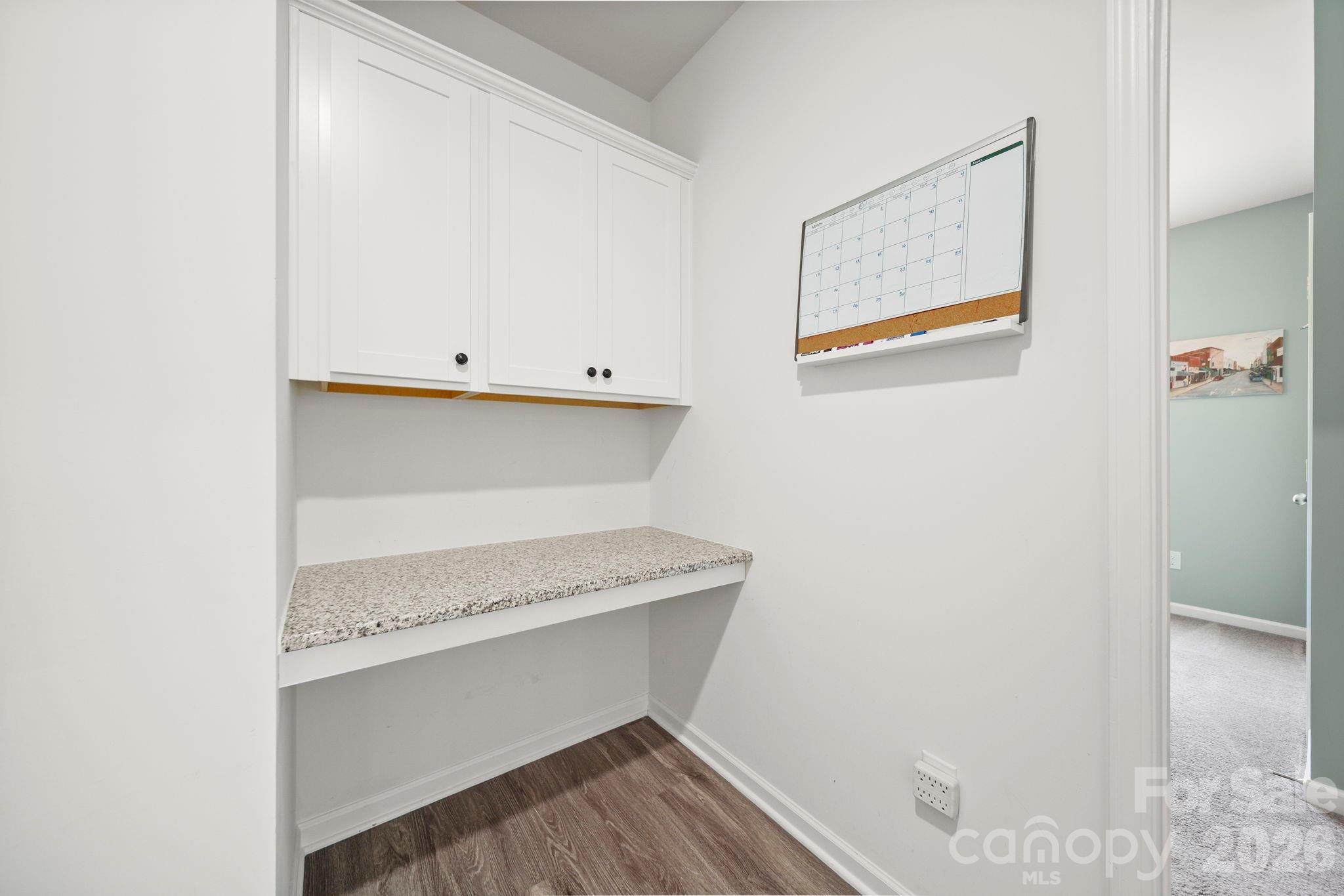 Wrenn Creek - Residential