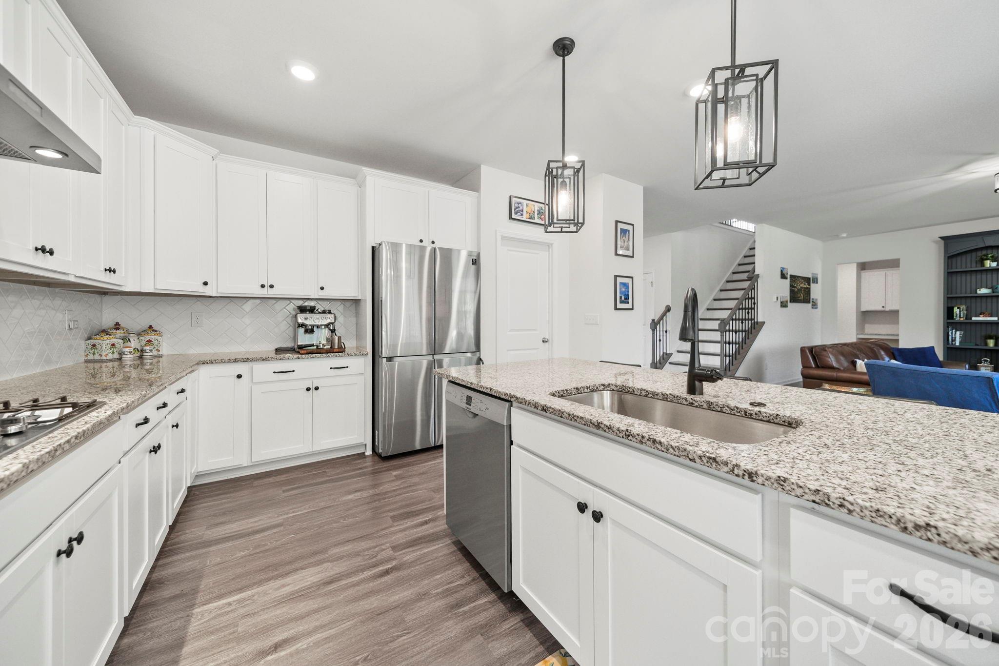 Wrenn Creek - Residential