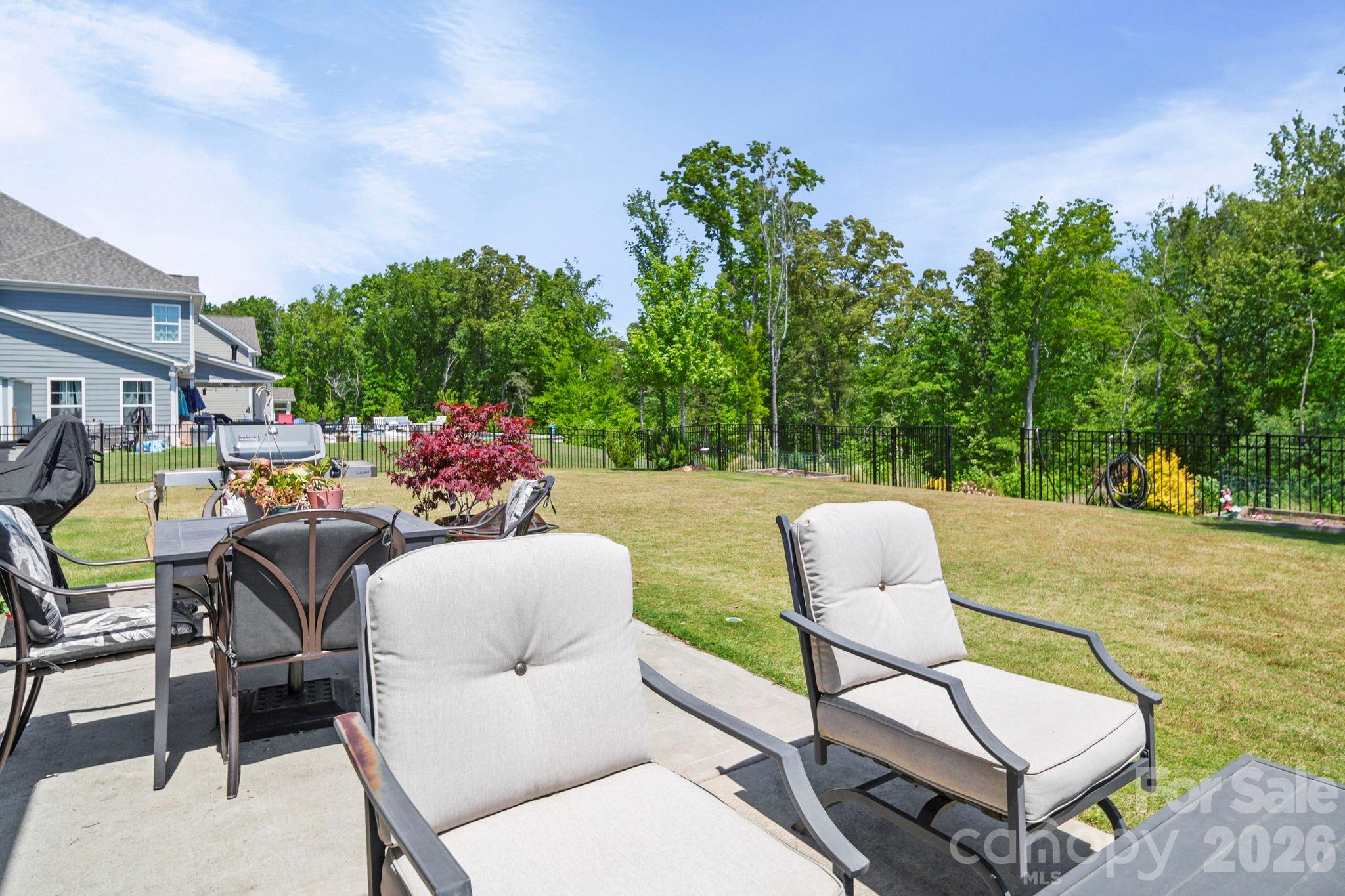 Wrenn Creek - Residential