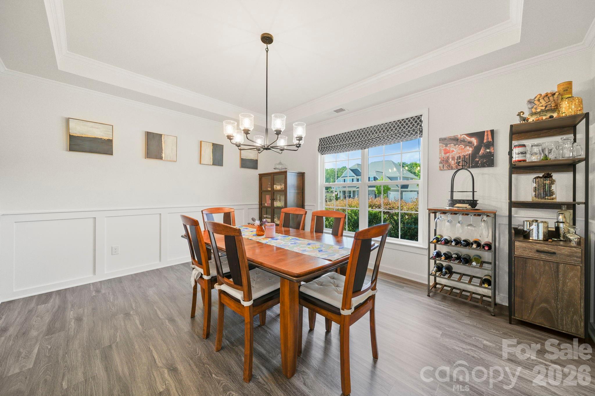 Wrenn Creek - Residential