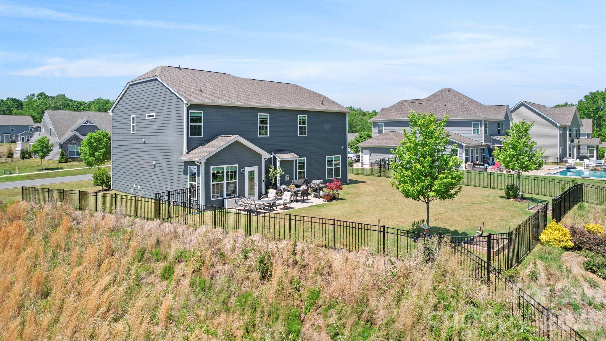Wrenn Creek - Residential