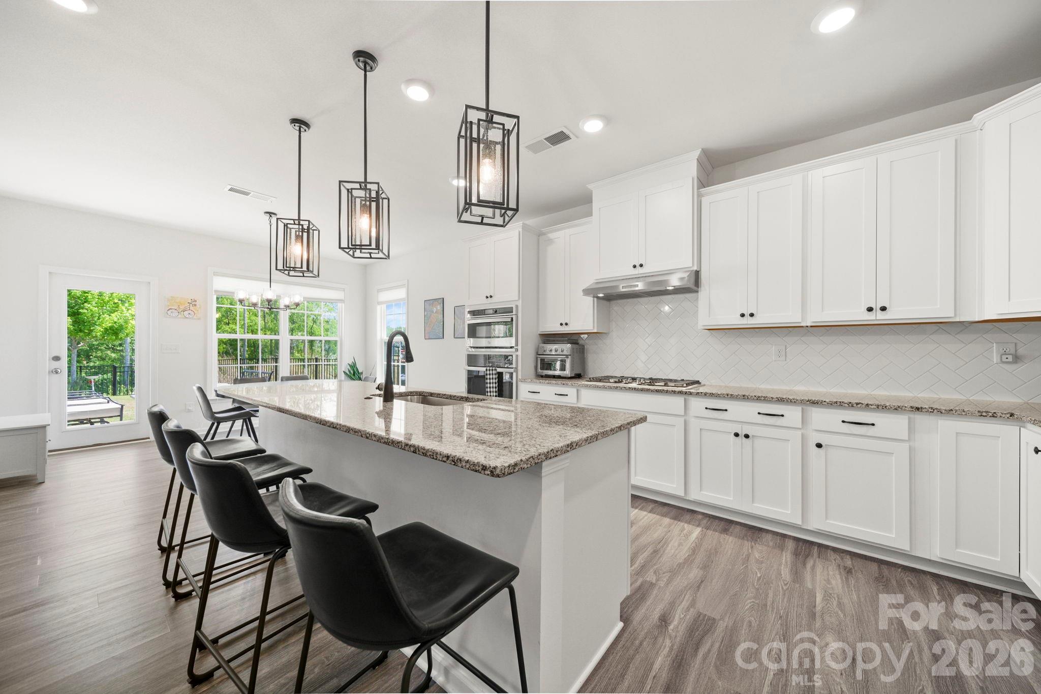 Wrenn Creek - Residential