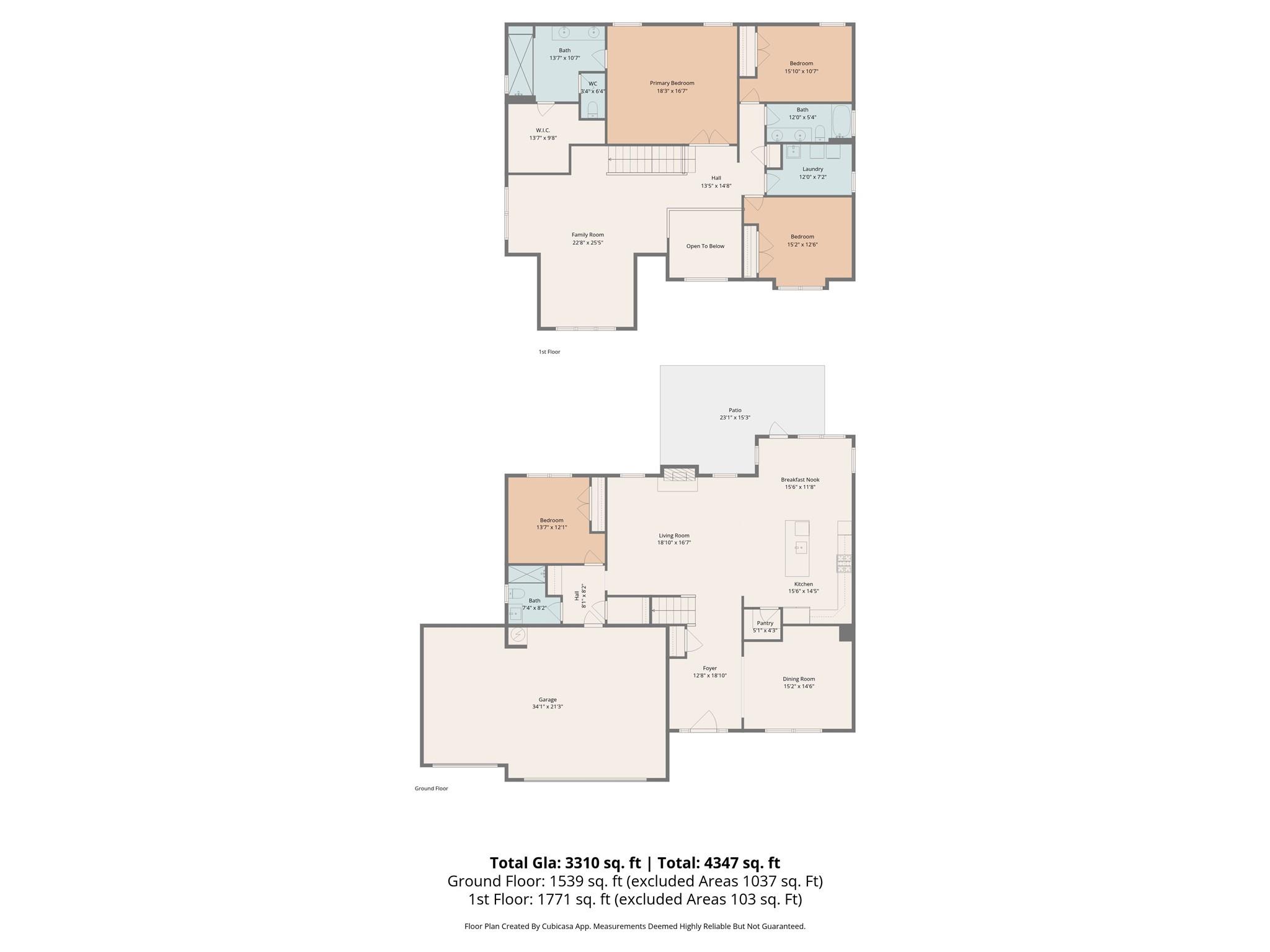 Wrenn Creek - Residential
