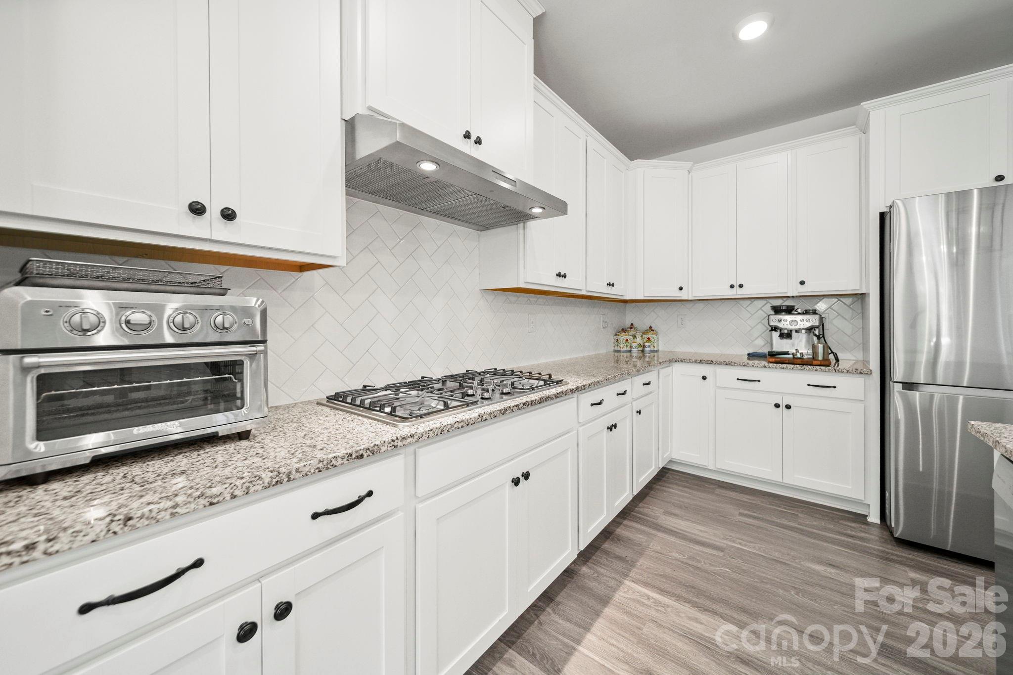 Wrenn Creek - Residential