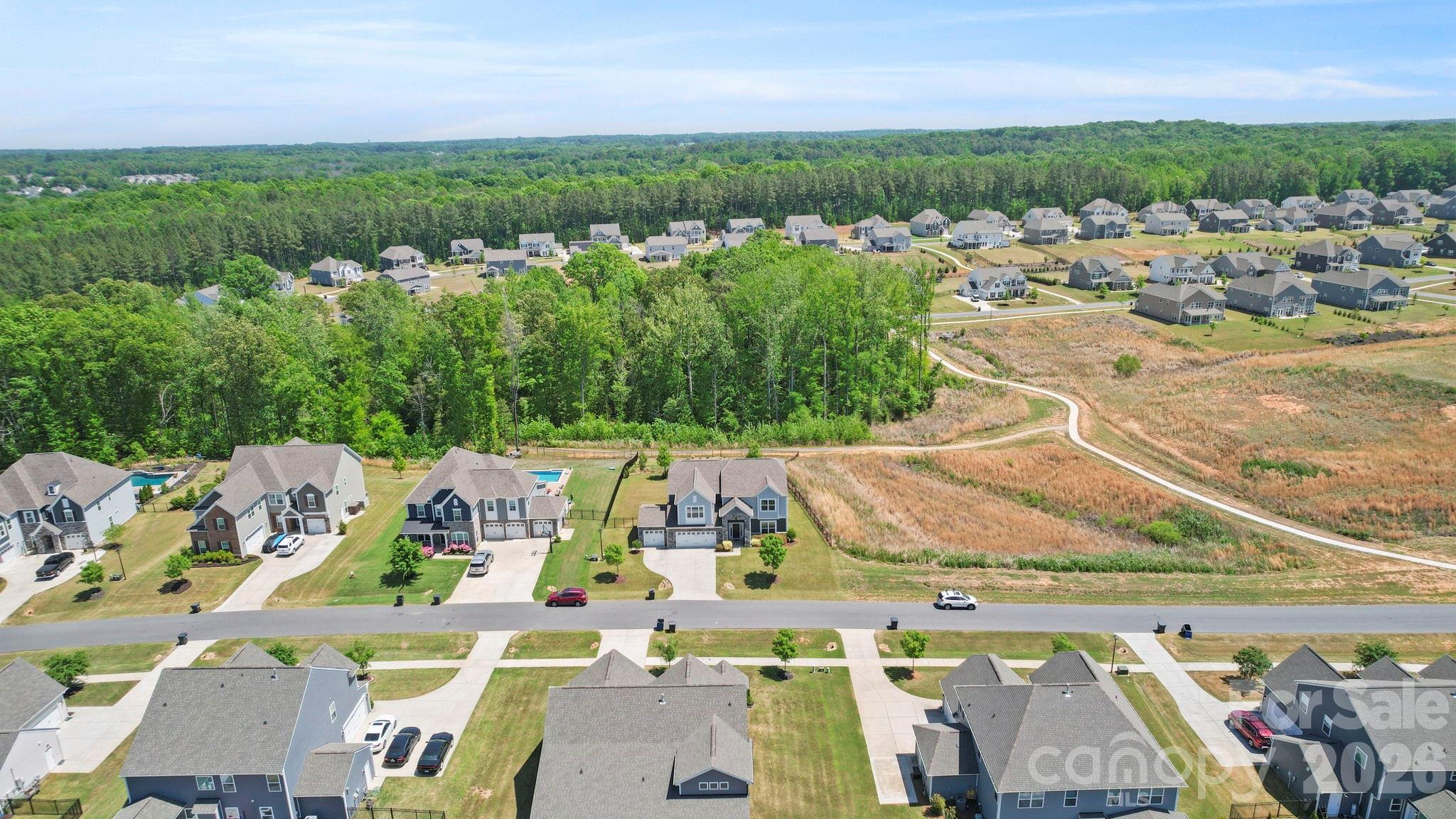 Wrenn Creek - Residential