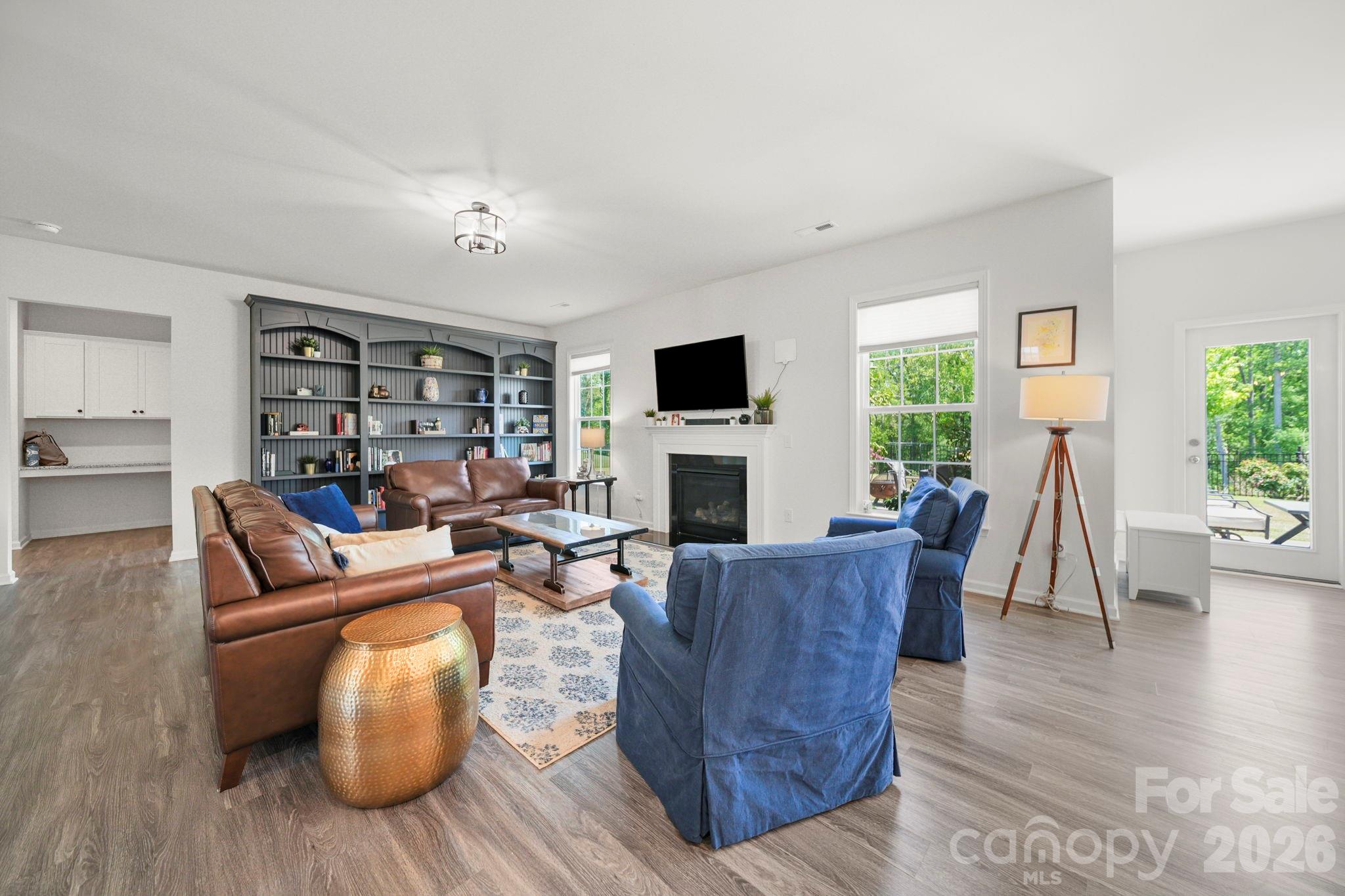 Wrenn Creek - Residential