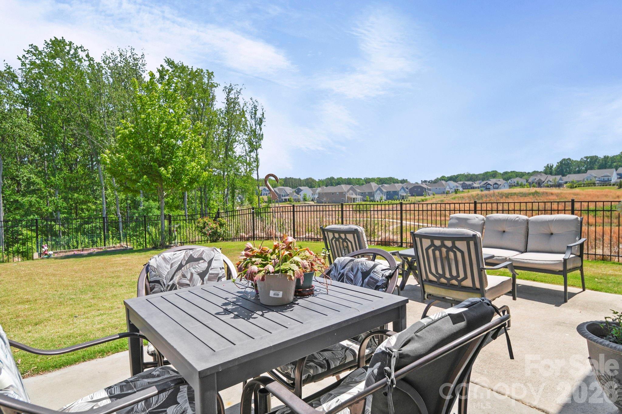Wrenn Creek - Residential