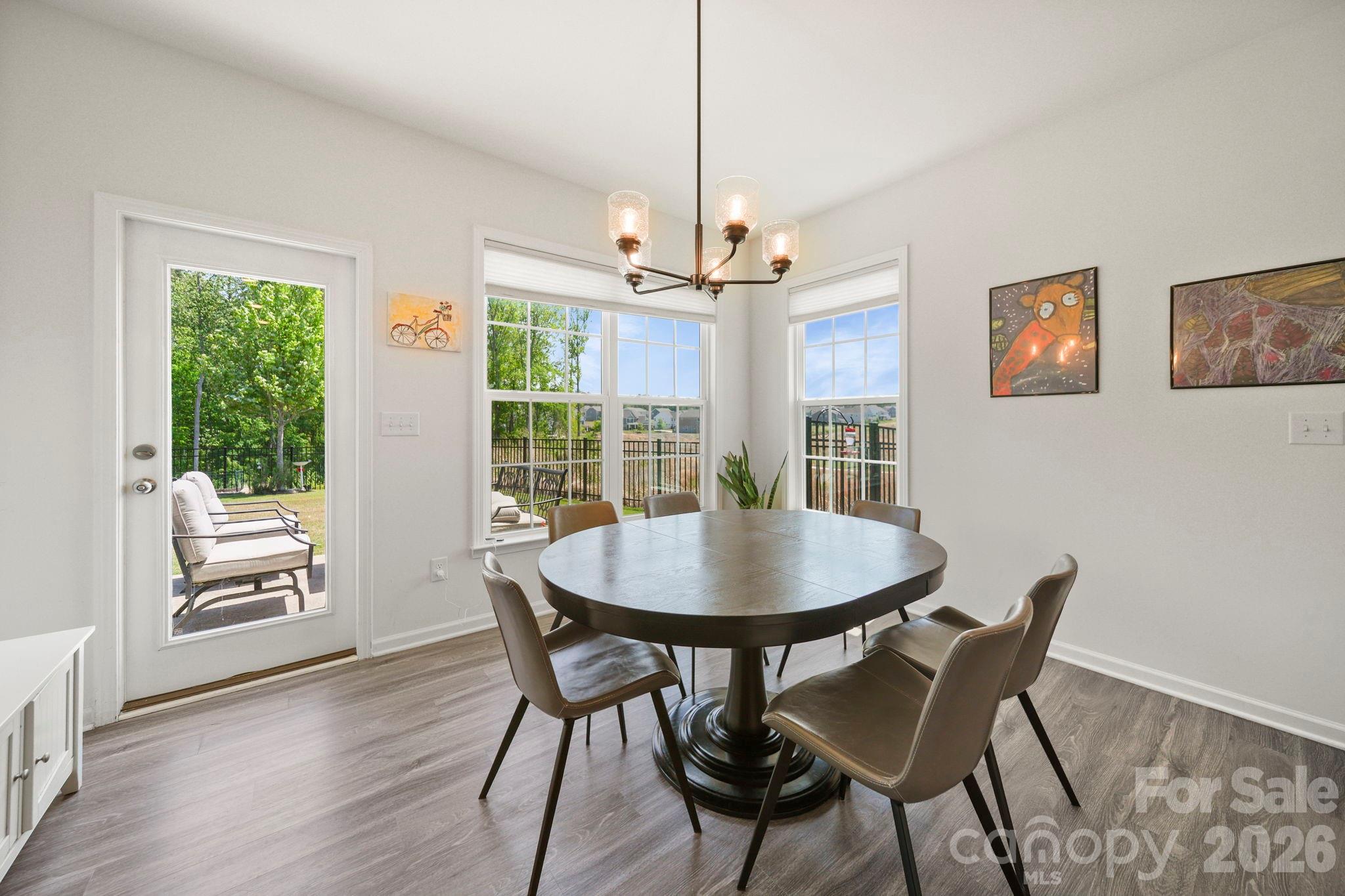 Wrenn Creek - Residential