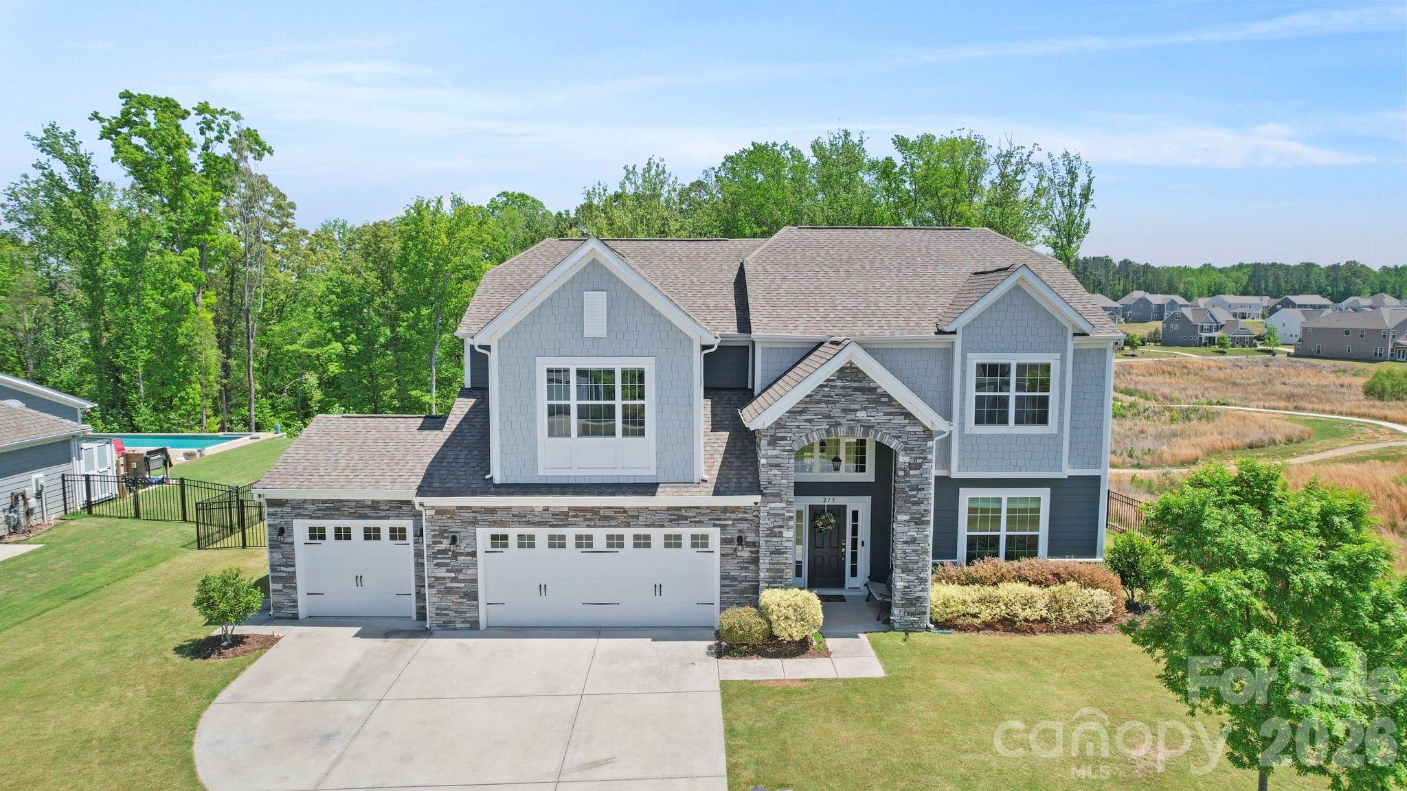 275 Bouchard Drive