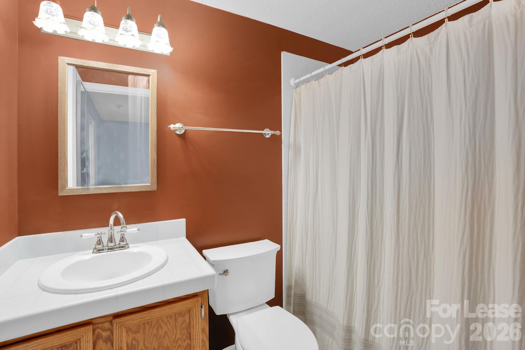 Idlewild South - Residential Lease