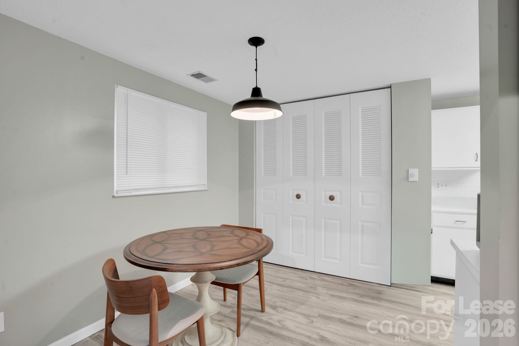 Idlewild South - Residential Lease