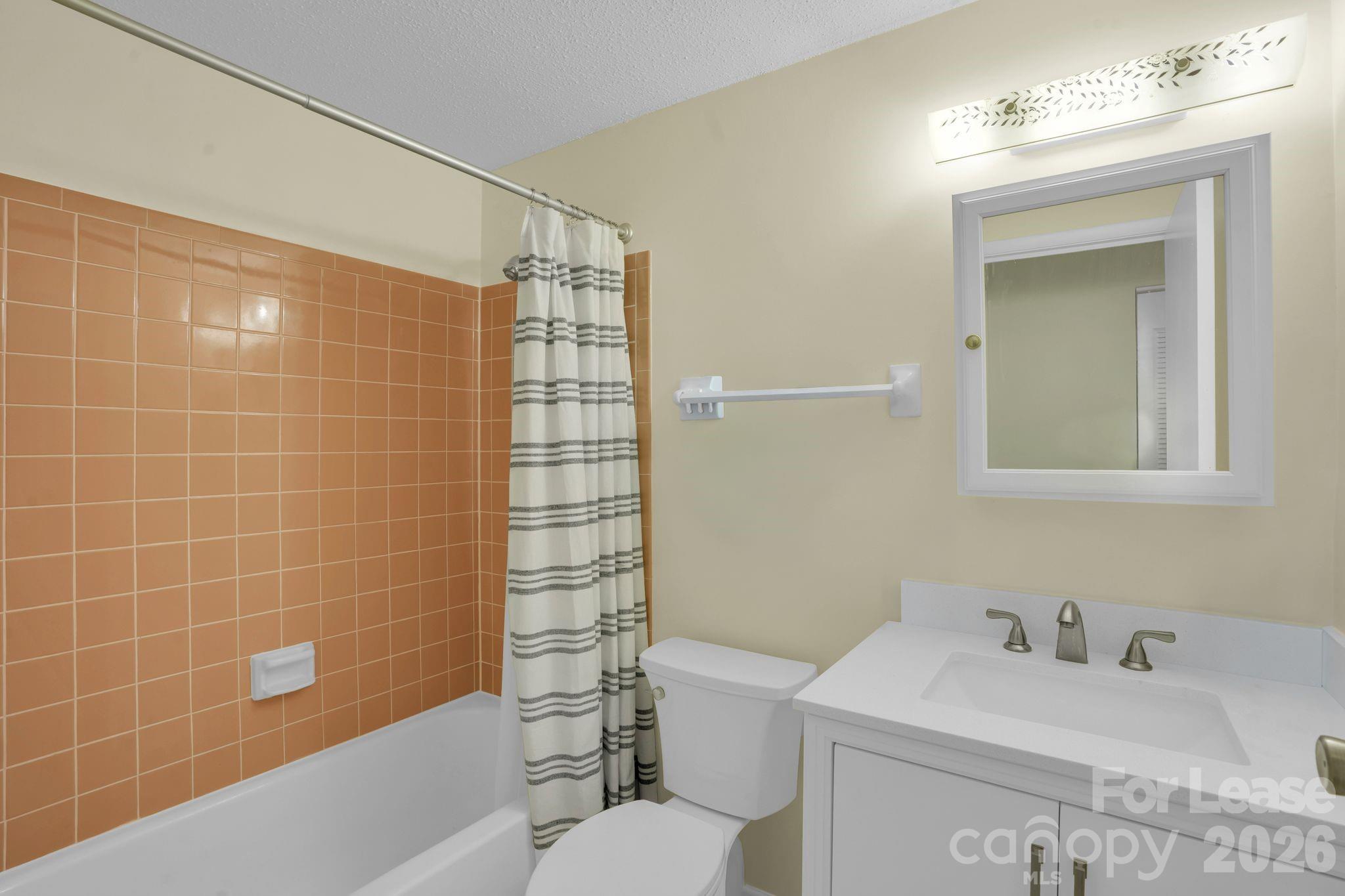 Idlewild South - Residential Lease