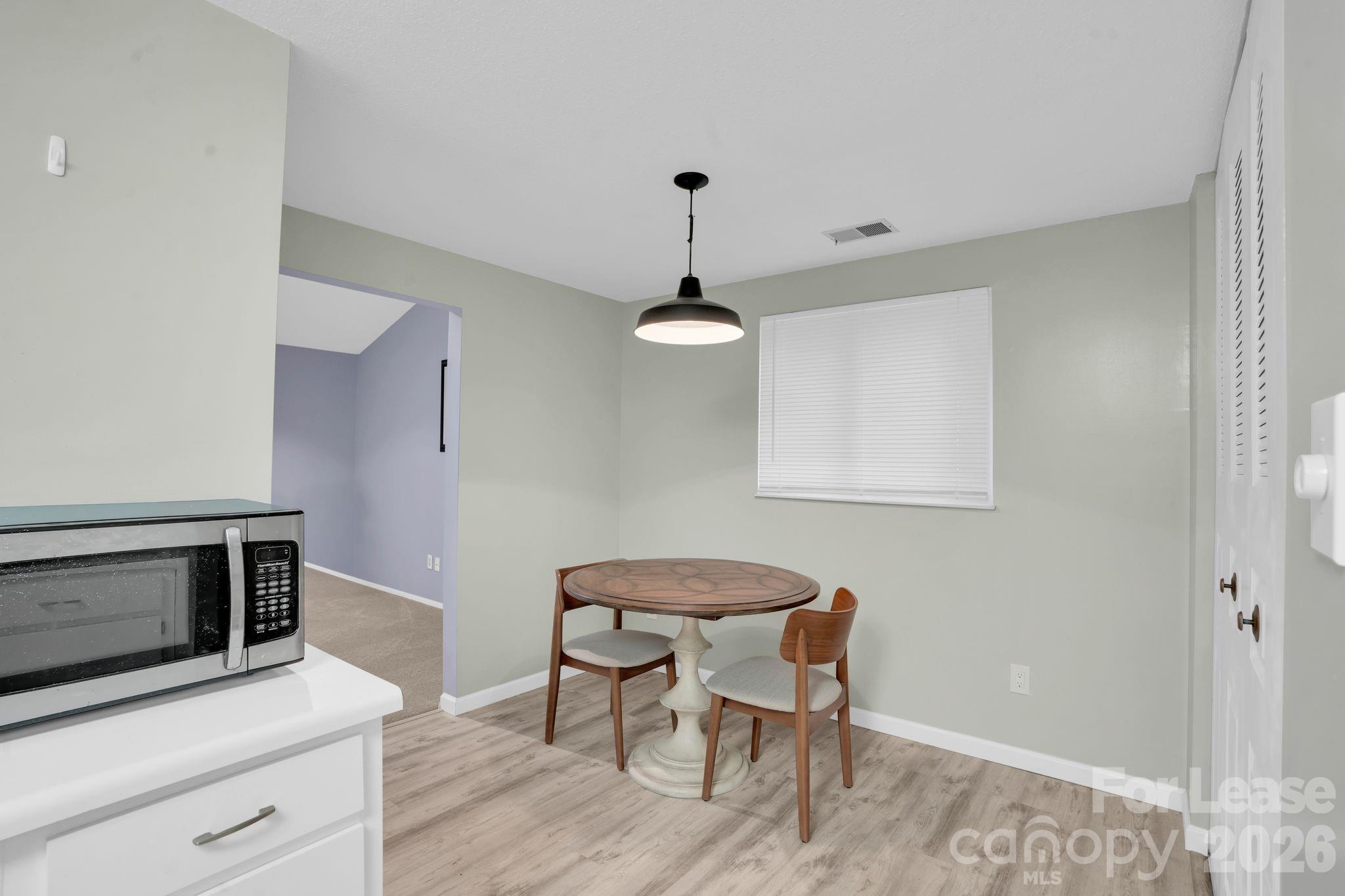 Idlewild South - Residential Lease