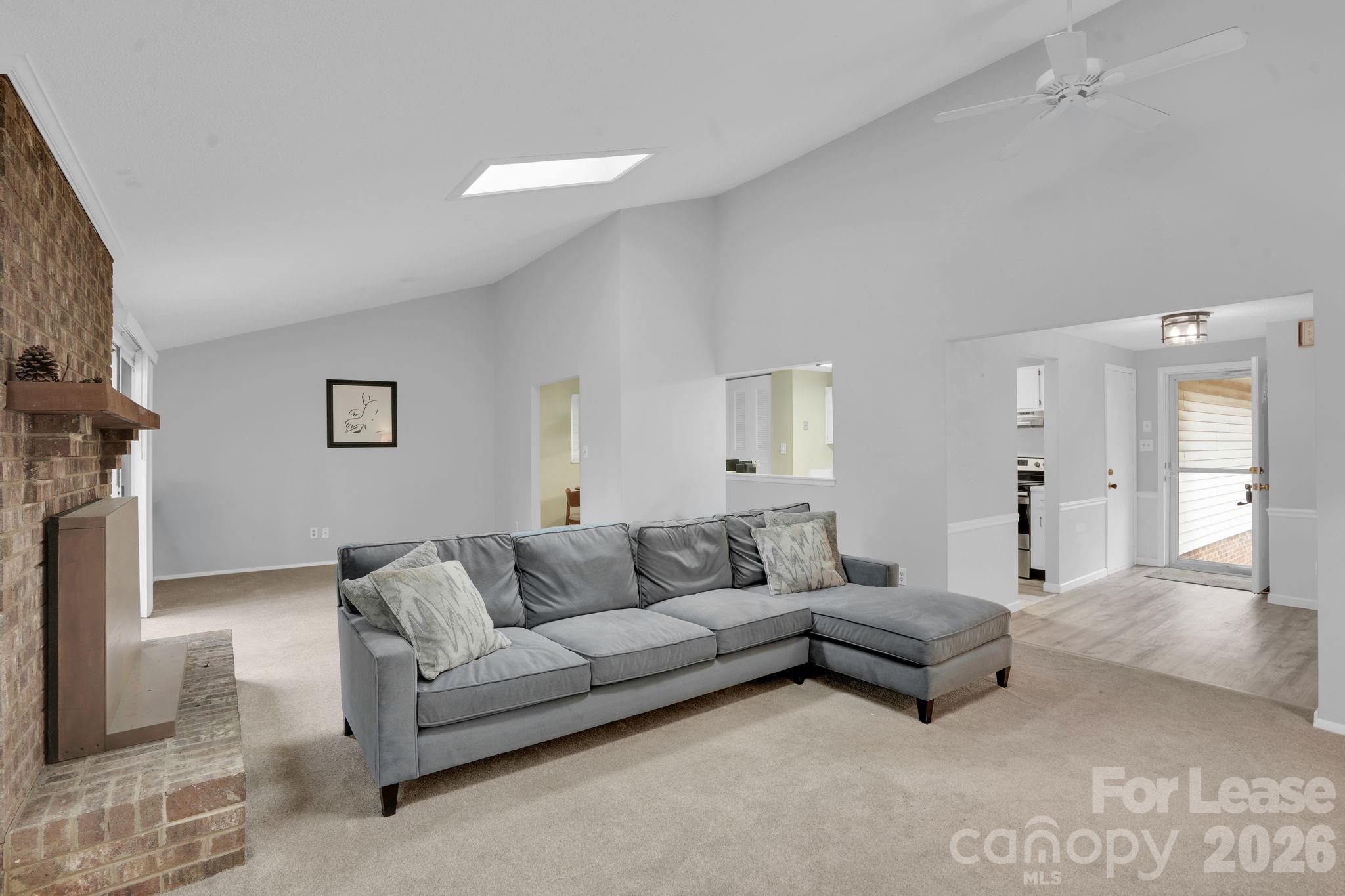 Idlewild South - Residential Lease