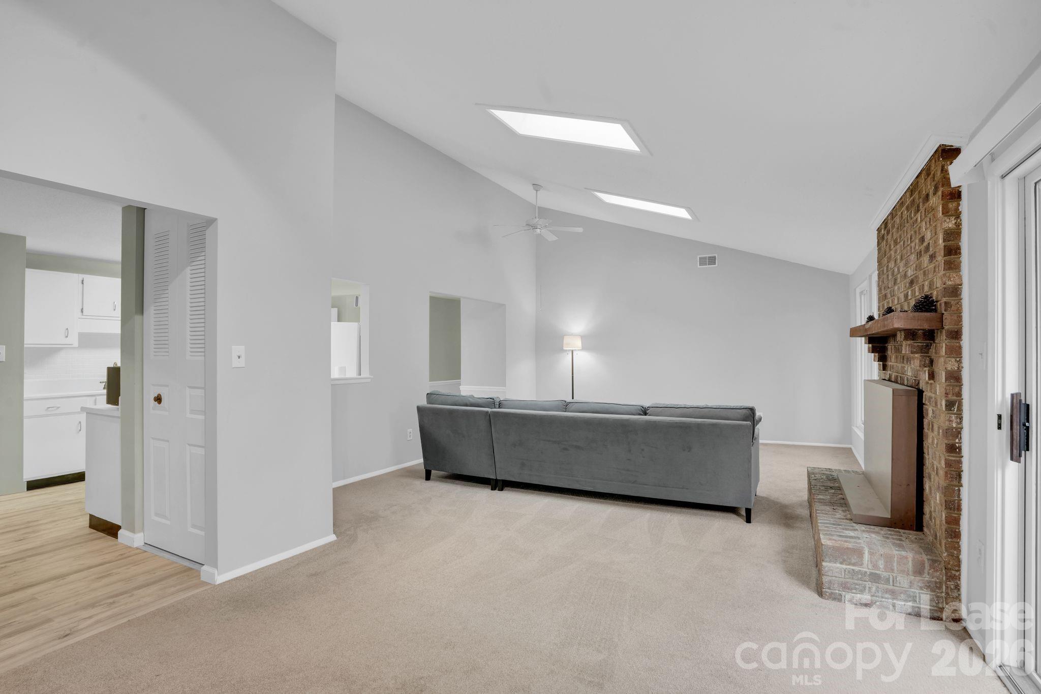 Idlewild South - Residential Lease