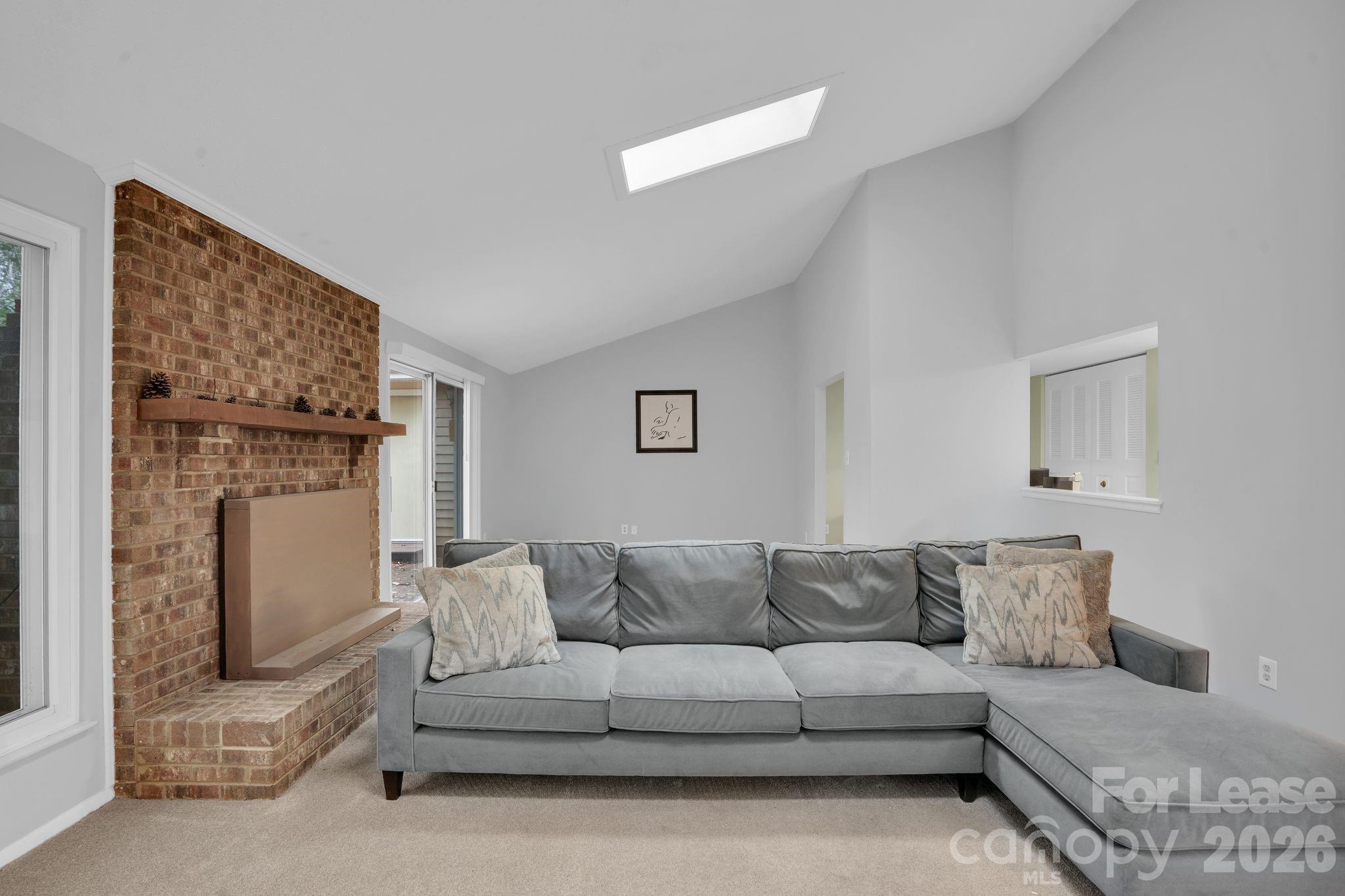 Idlewild South - Residential Lease