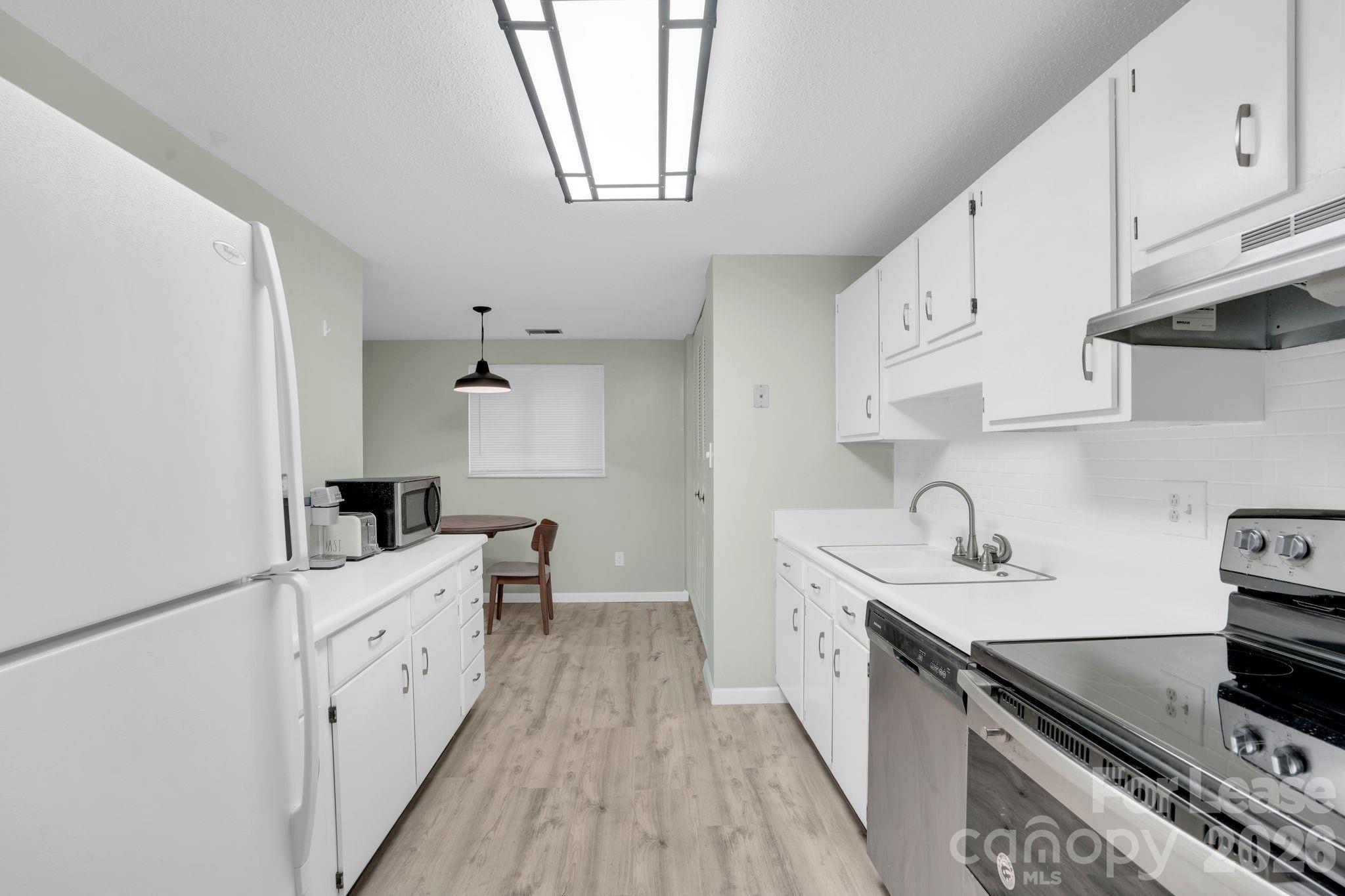 Idlewild South - Residential Lease