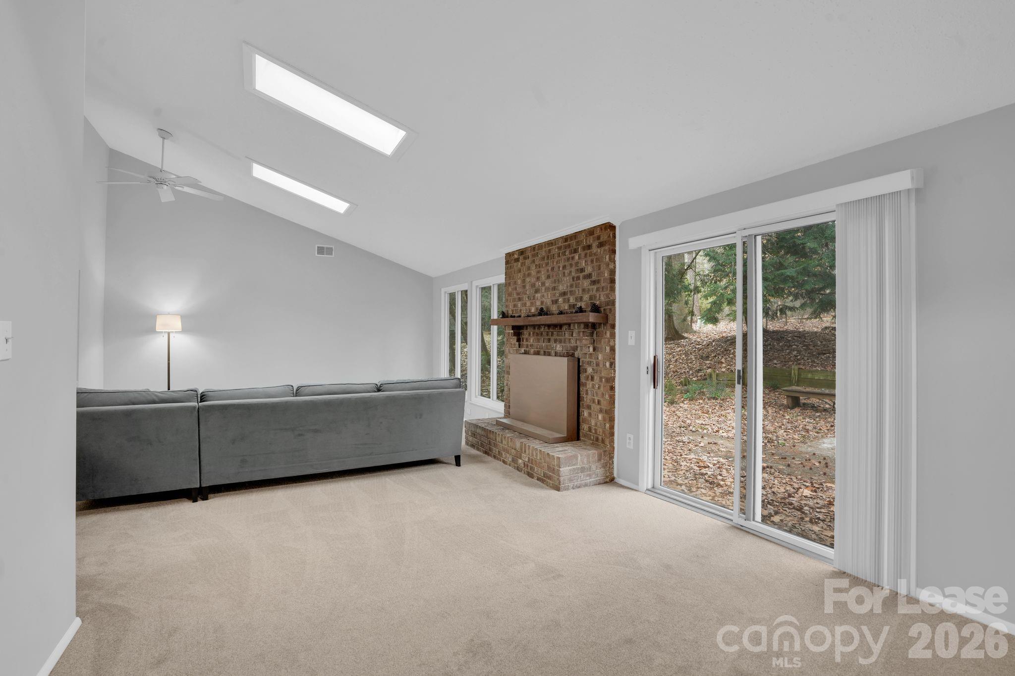 Idlewild South - Residential Lease