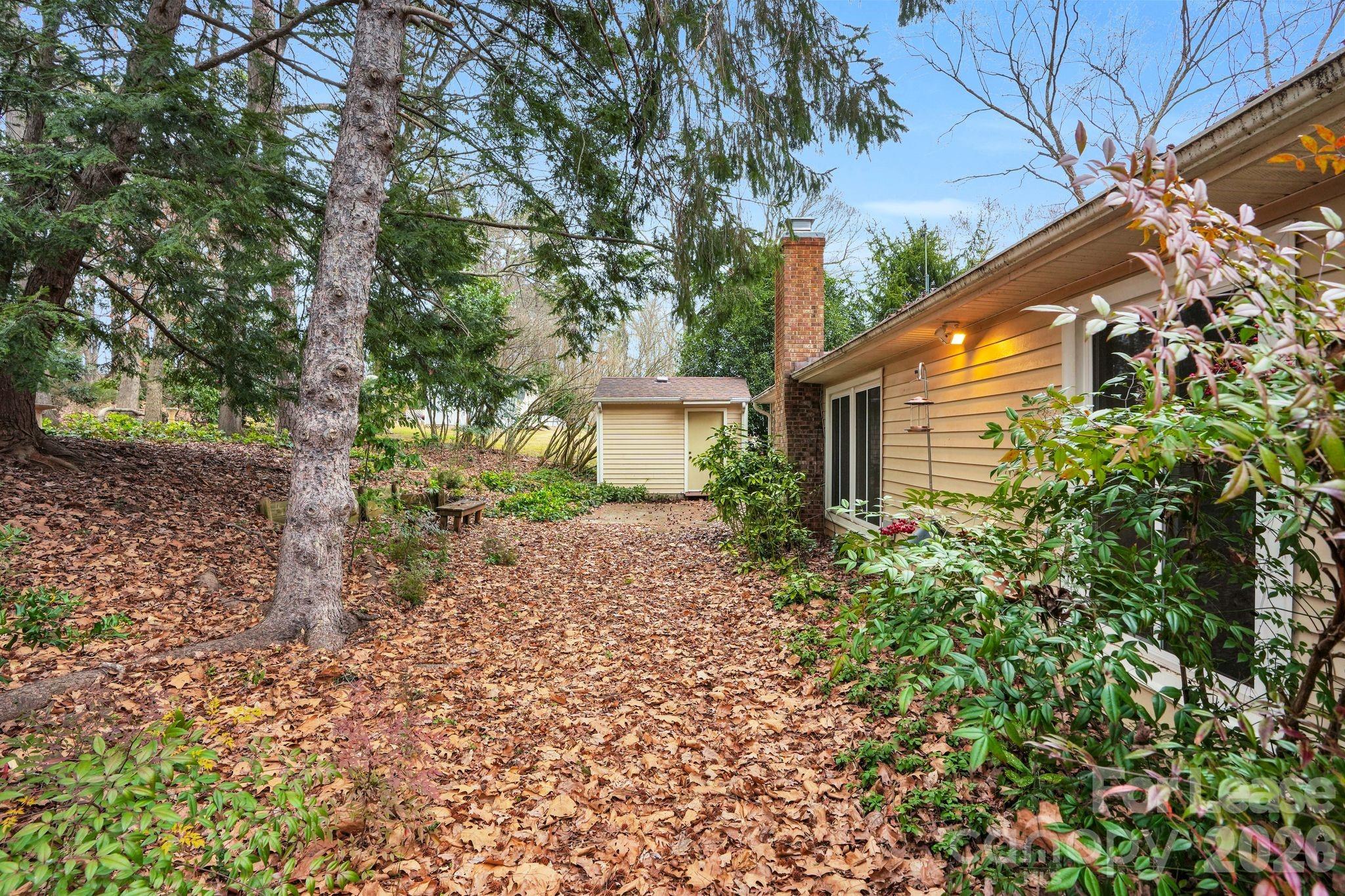 Idlewild South - Residential Lease