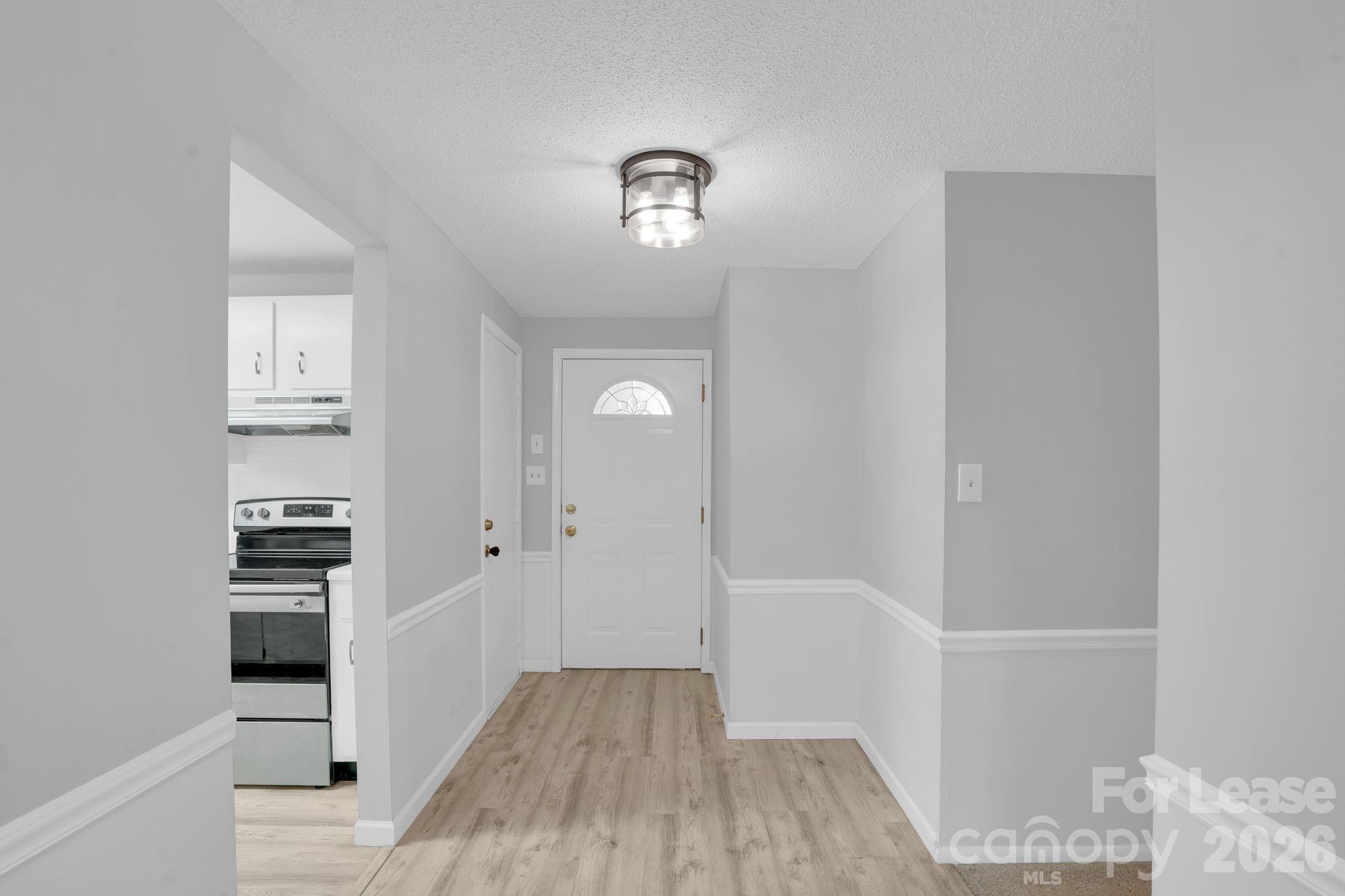 Idlewild South - Residential Lease