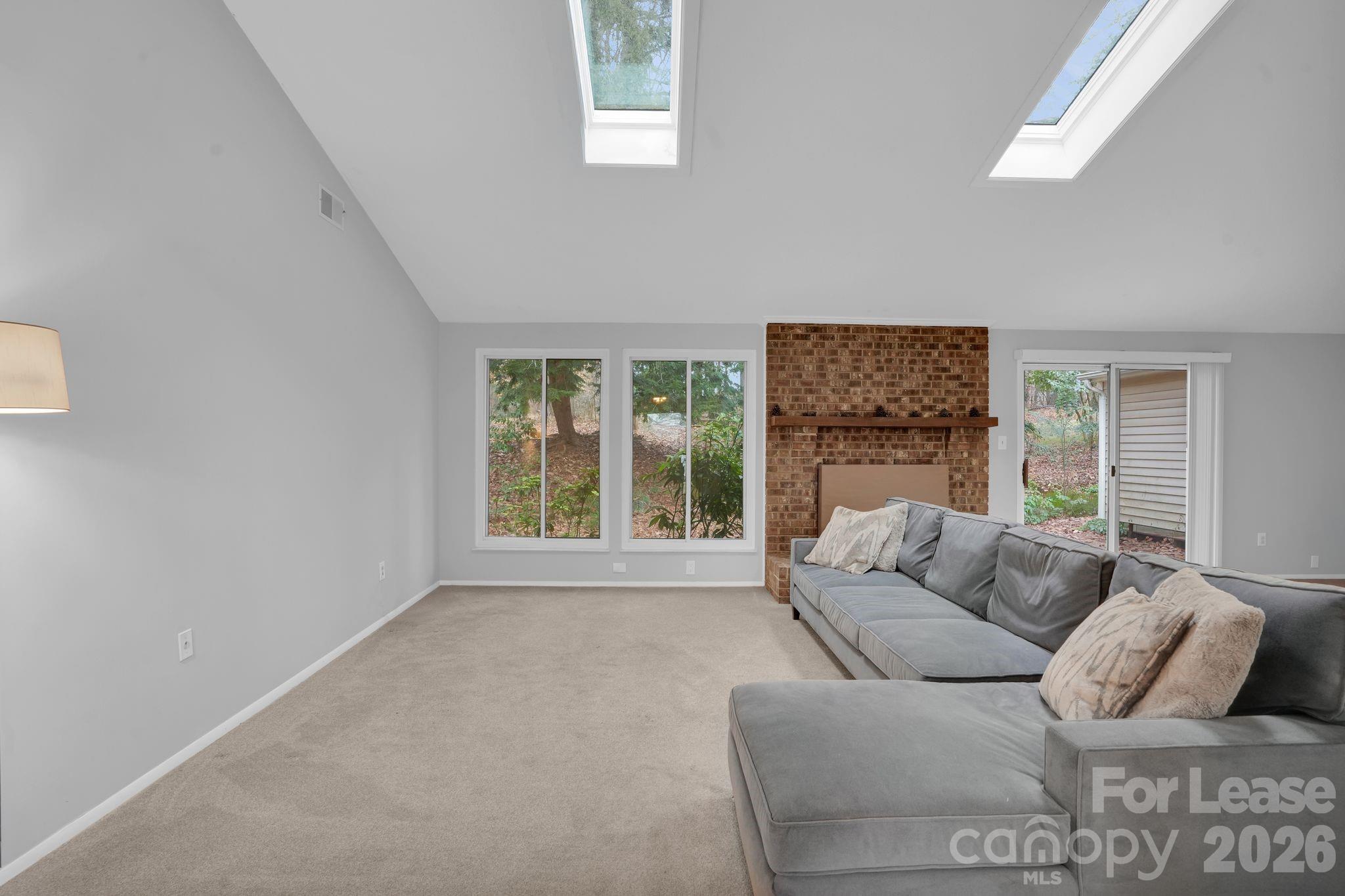 Idlewild South - Residential Lease