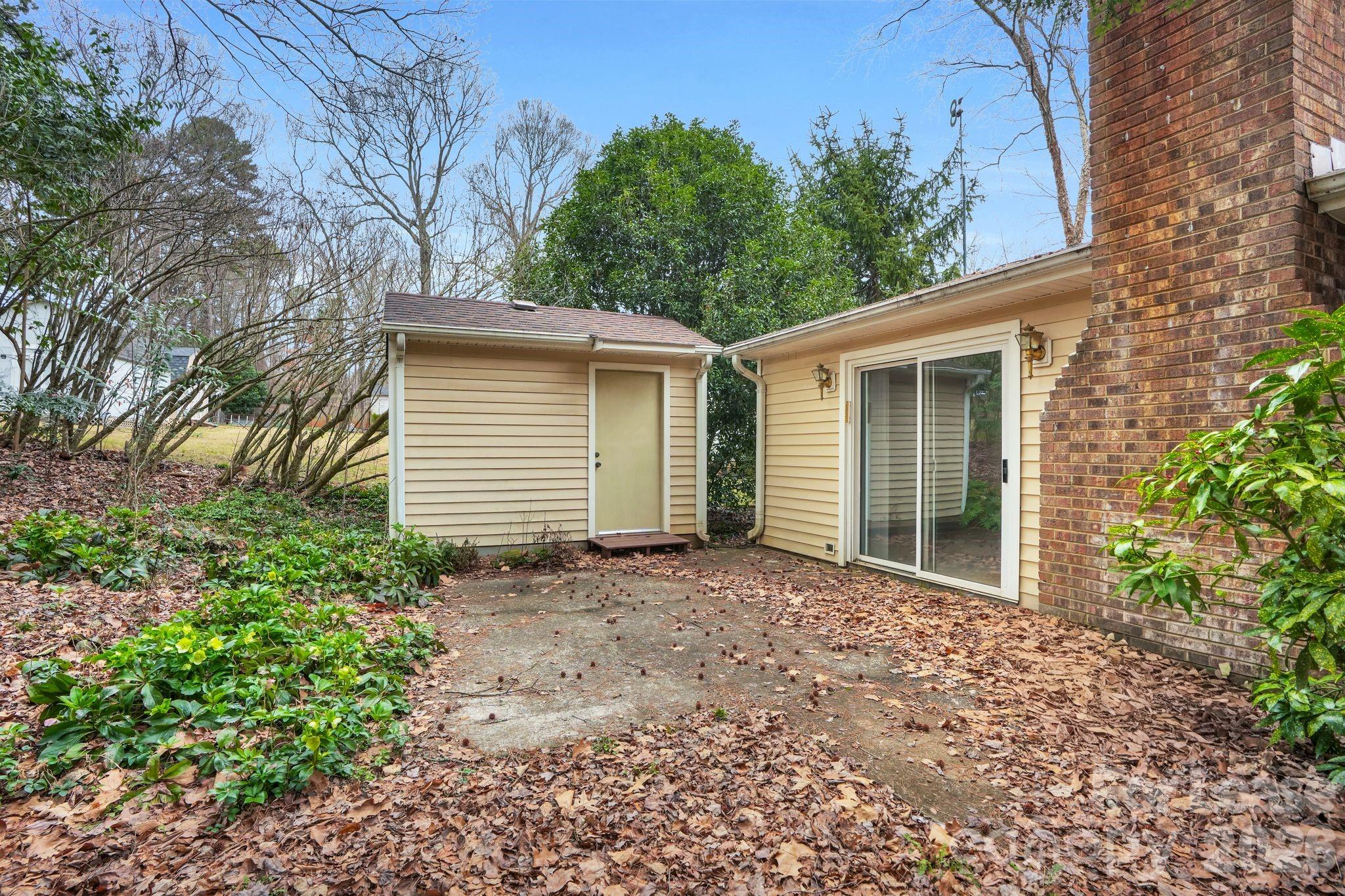 Idlewild South - Residential Lease